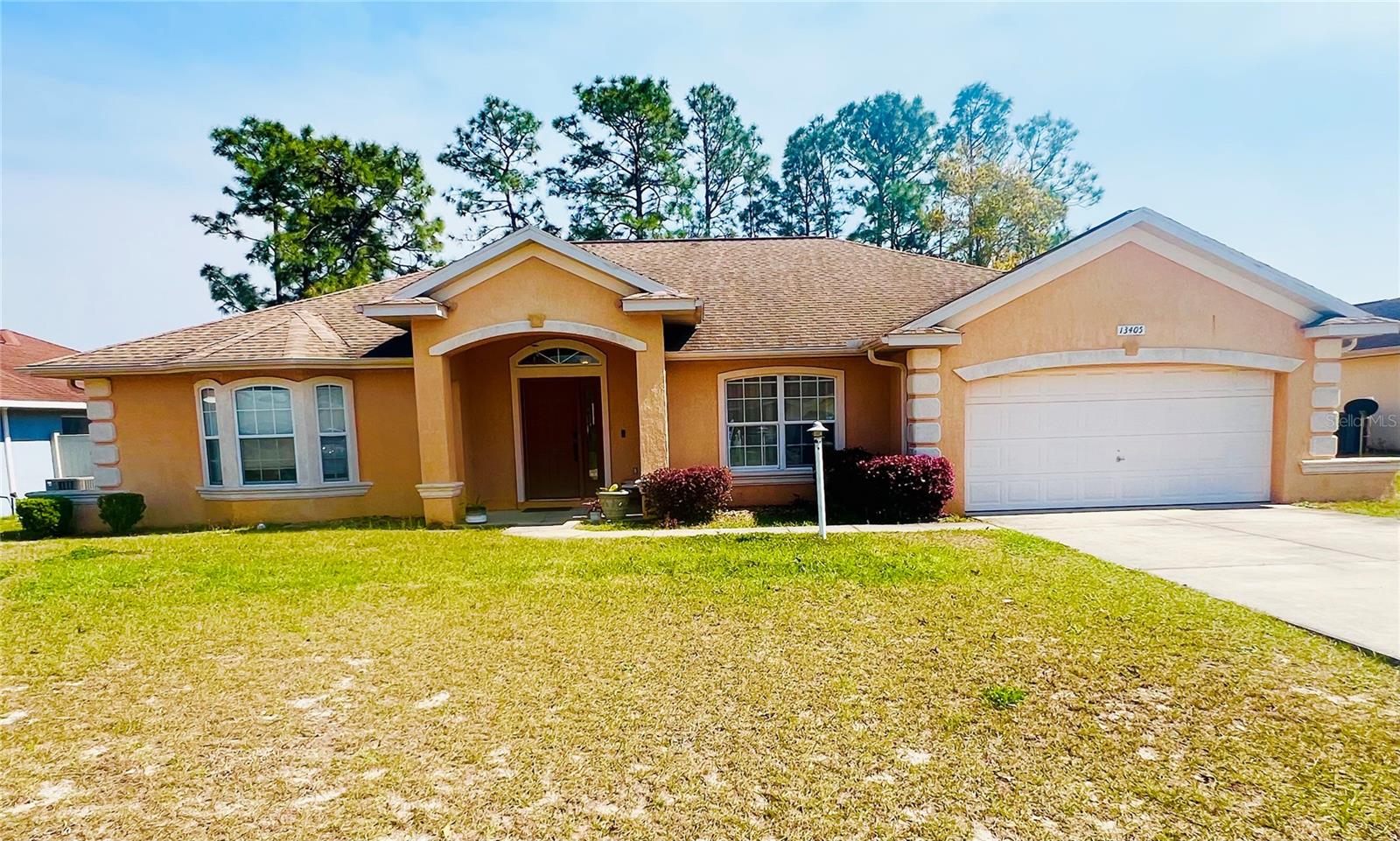 Photos of 13405 SW 86th Ave Ocala FL 34473
