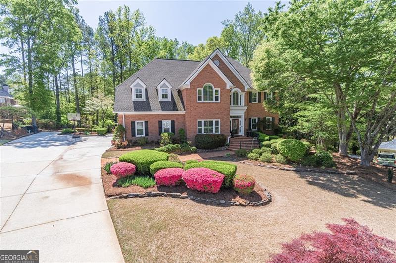 Photos of 860 Cramac Dr Lawrenceville GA 30046