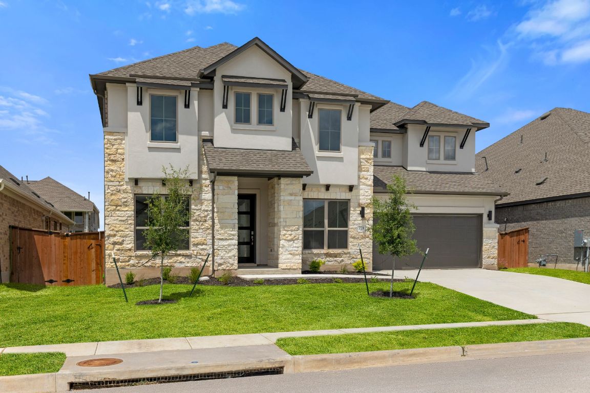 Photos of 221 Camille St Leander TX 78641