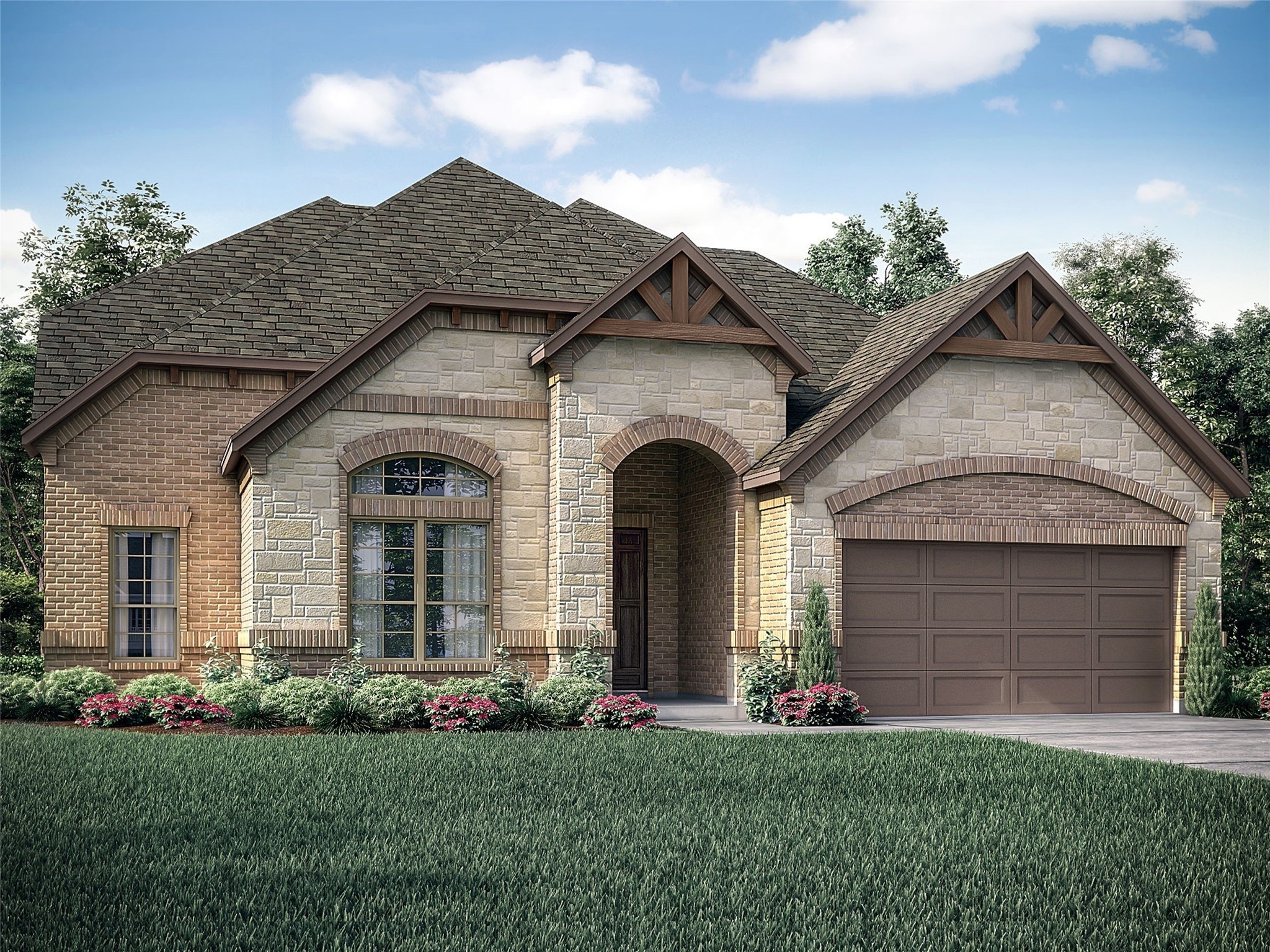 Photos of 284 Sparkling Springs Dr Waxahachie TX 75165