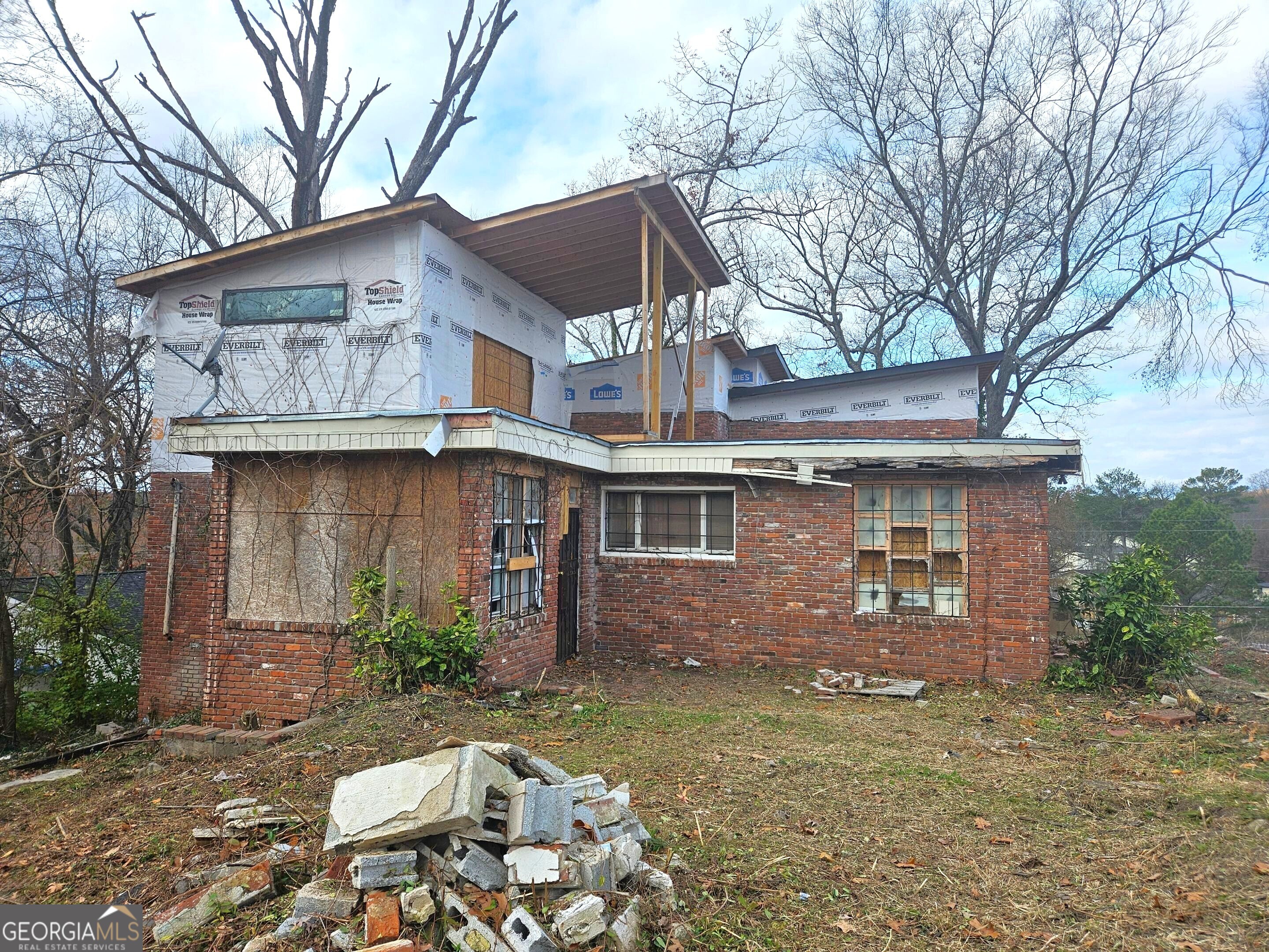 Photos of 2004 Joseph E Boone Blvd NW Atlanta GA 30314