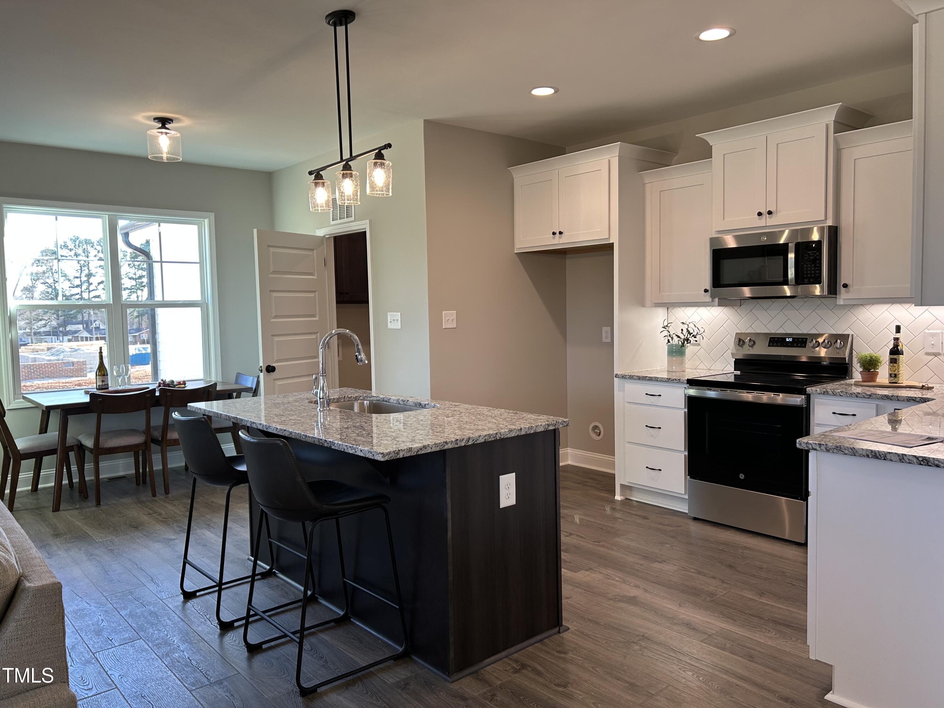Photos of 98 Prency Ln Middlesex NC 27557