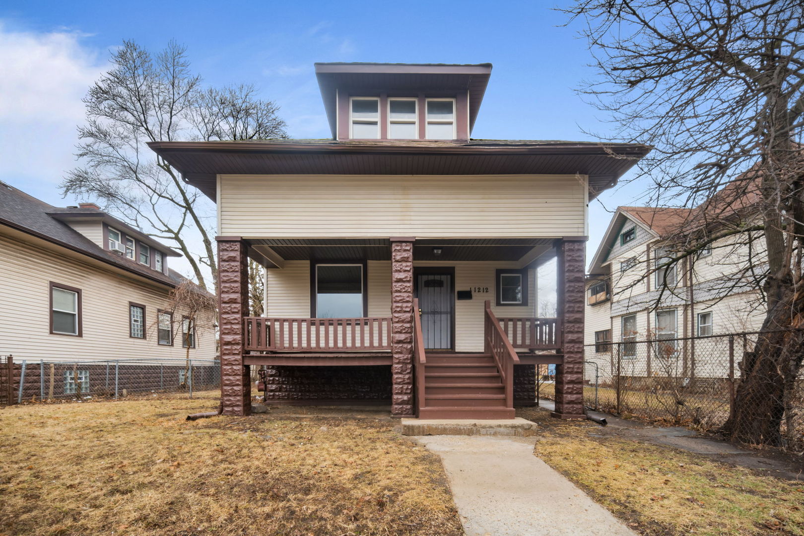 Photos of 11212 S Hermosa Ave Chicago IL 60643
