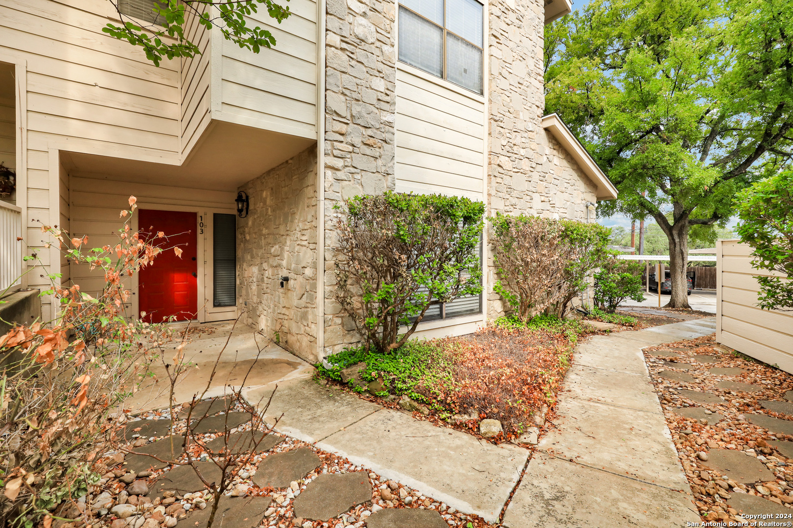 Photos of 829 W Bitters Rd Apt 103 San Antonio TX 78216