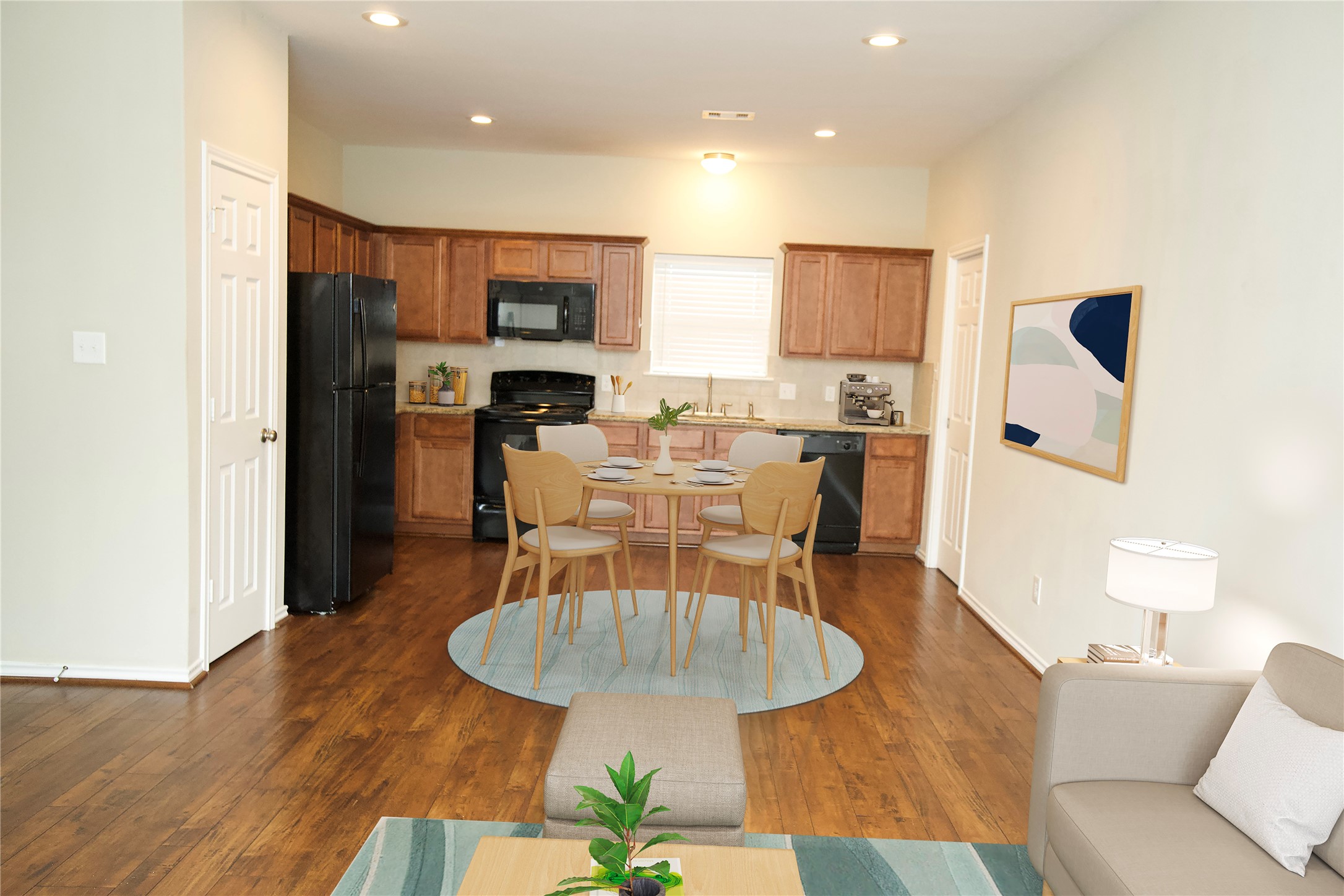 Photos of 312 N Ormsby St Unit 314 Alvin TX 77511