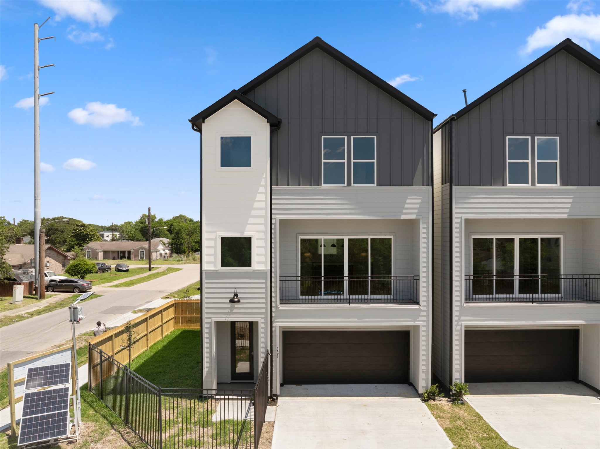 Photos of 3603 Mount Pleasant St Houston TX 77021