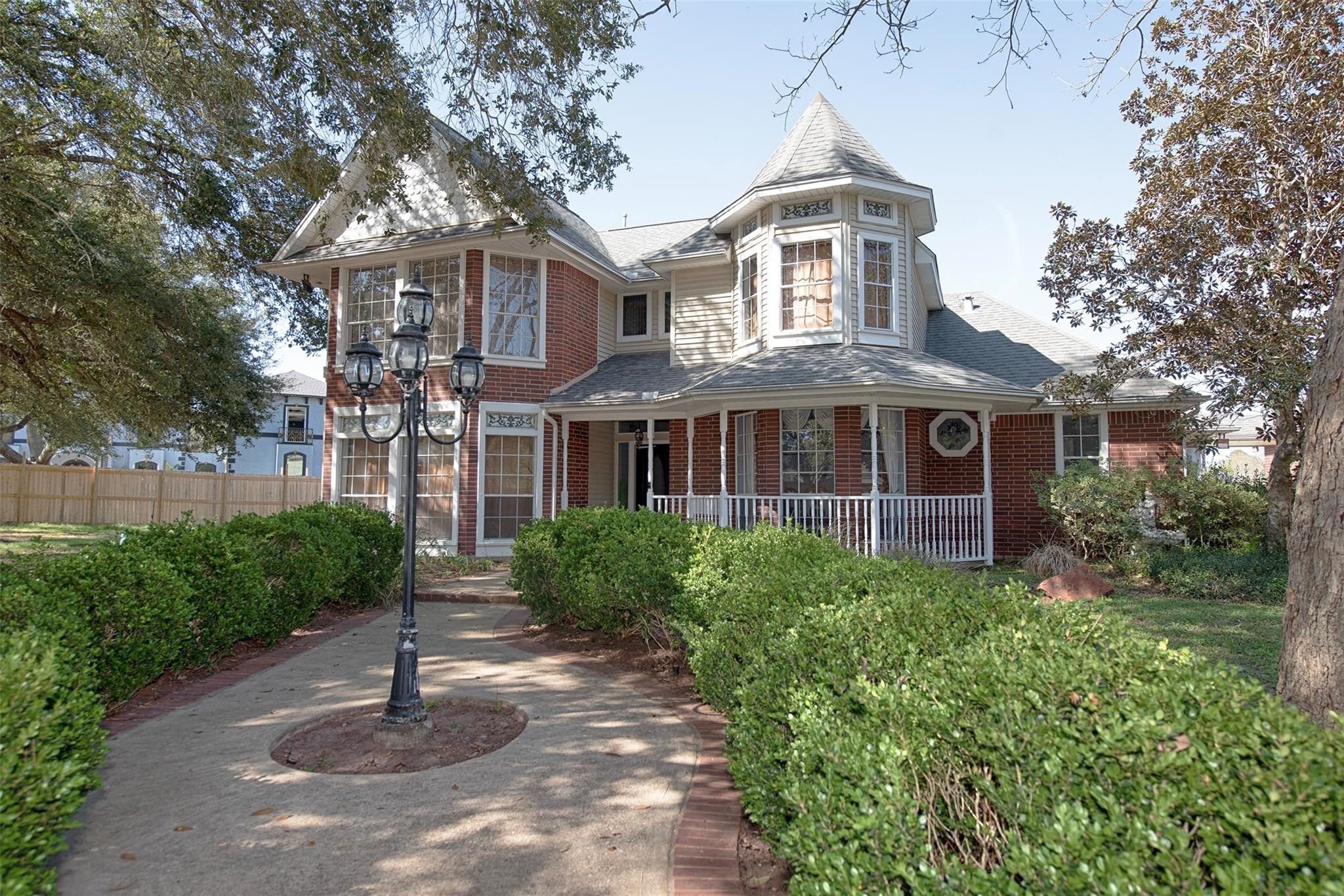 Photos of 1261 County Road 147 Alvin TX 77511