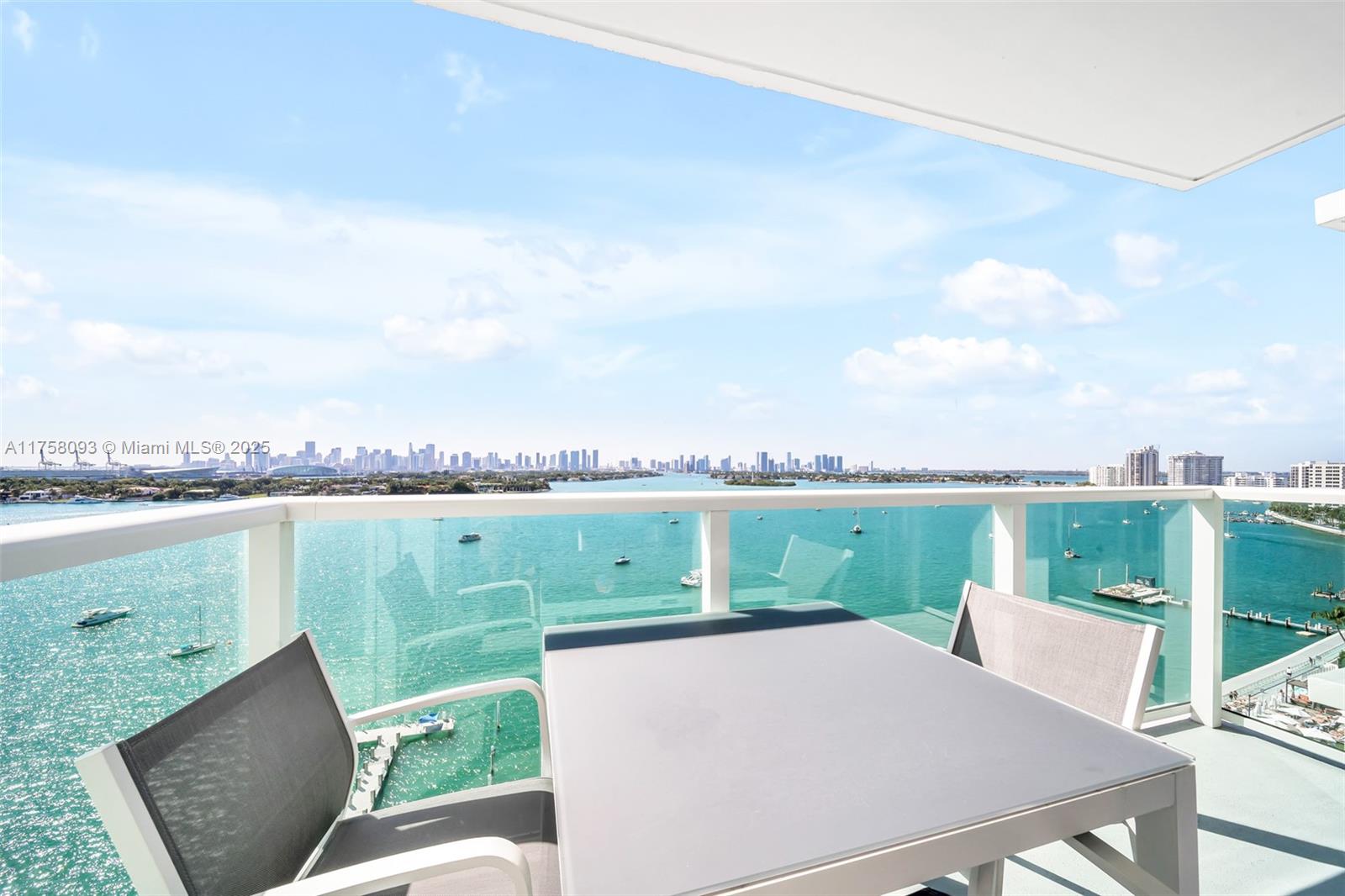 Photos of 1000 West Ave Apt 1416 Miami Beach FL 33139