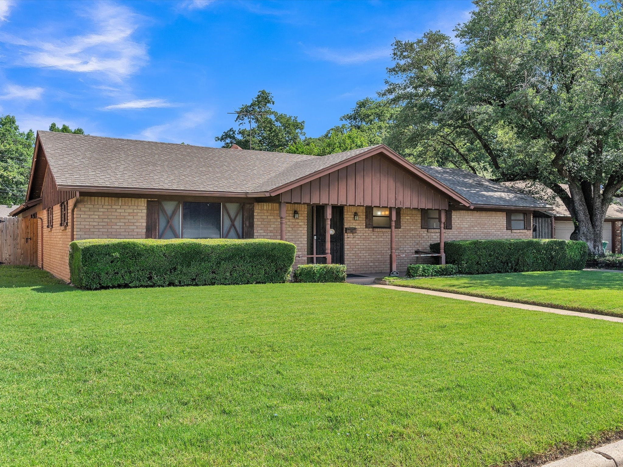 Photos of 7117 Norma St Fort Worth TX 76112