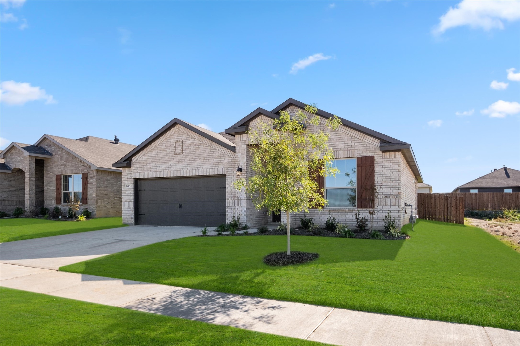 Photos of 1905 Mohican Dr Cleburne TX 76033