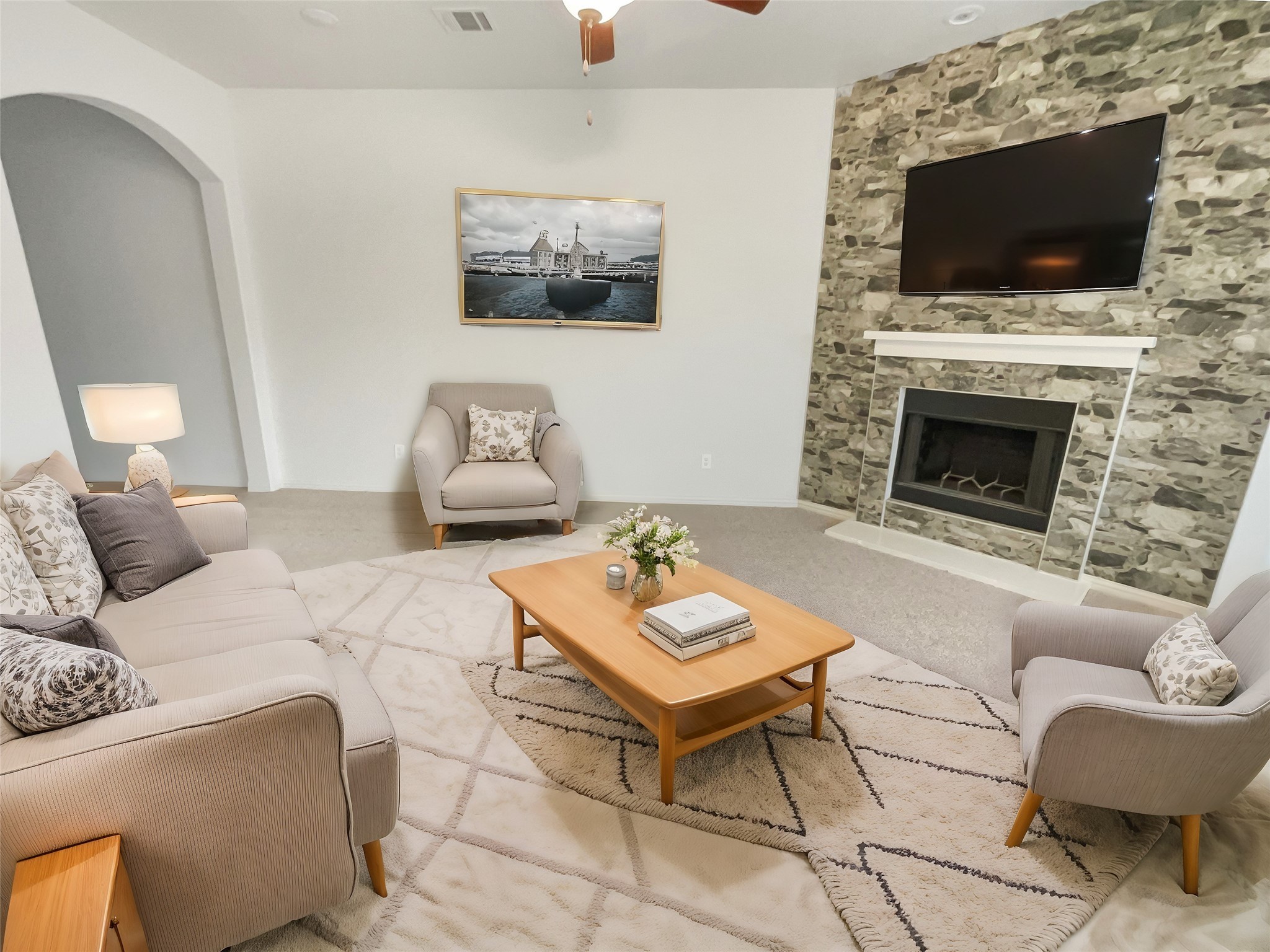 Photos of 12700 Viewpoint Ln Burleson TX 76028