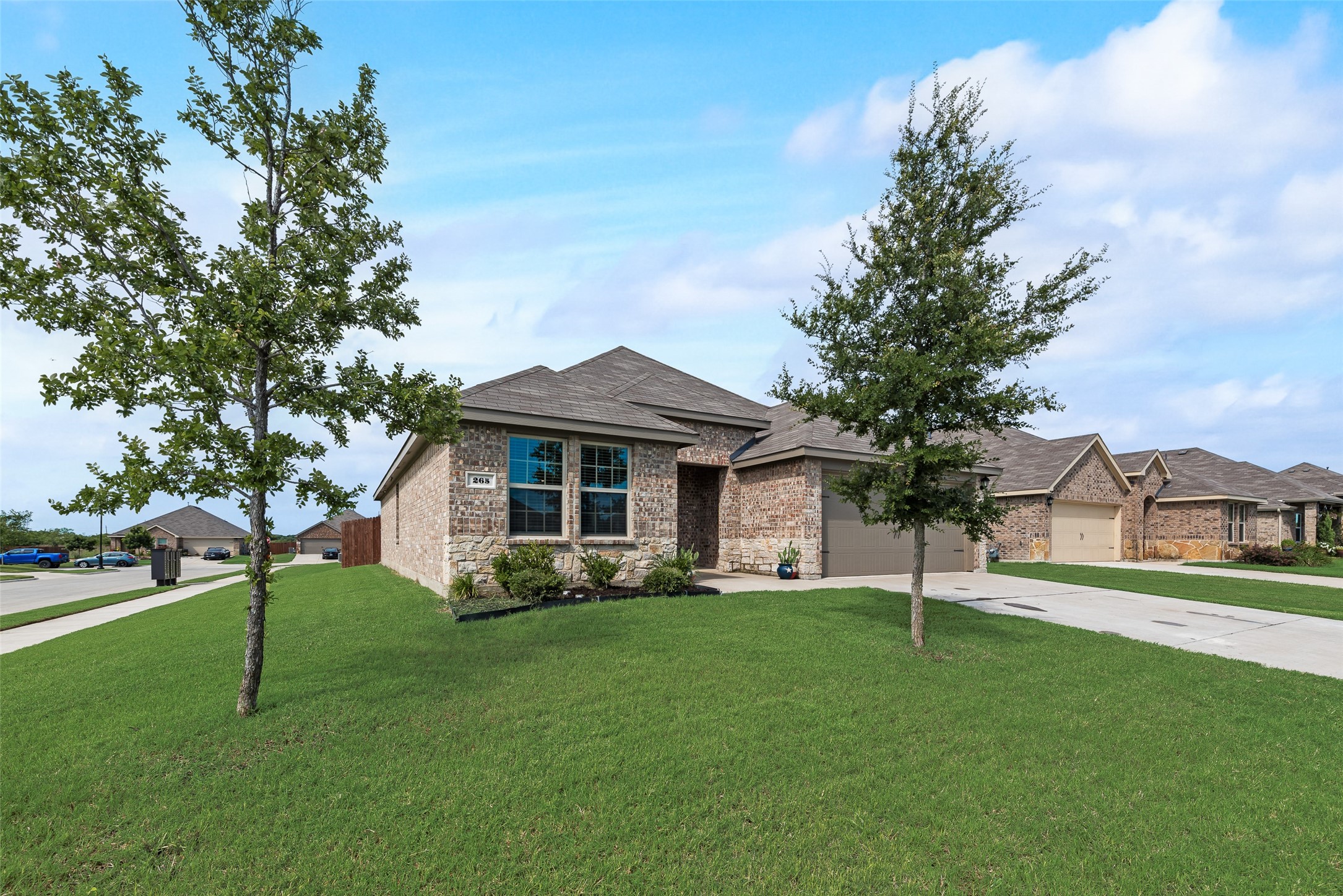 Photos of 265 Atlas Dr Waxahachie TX 75165