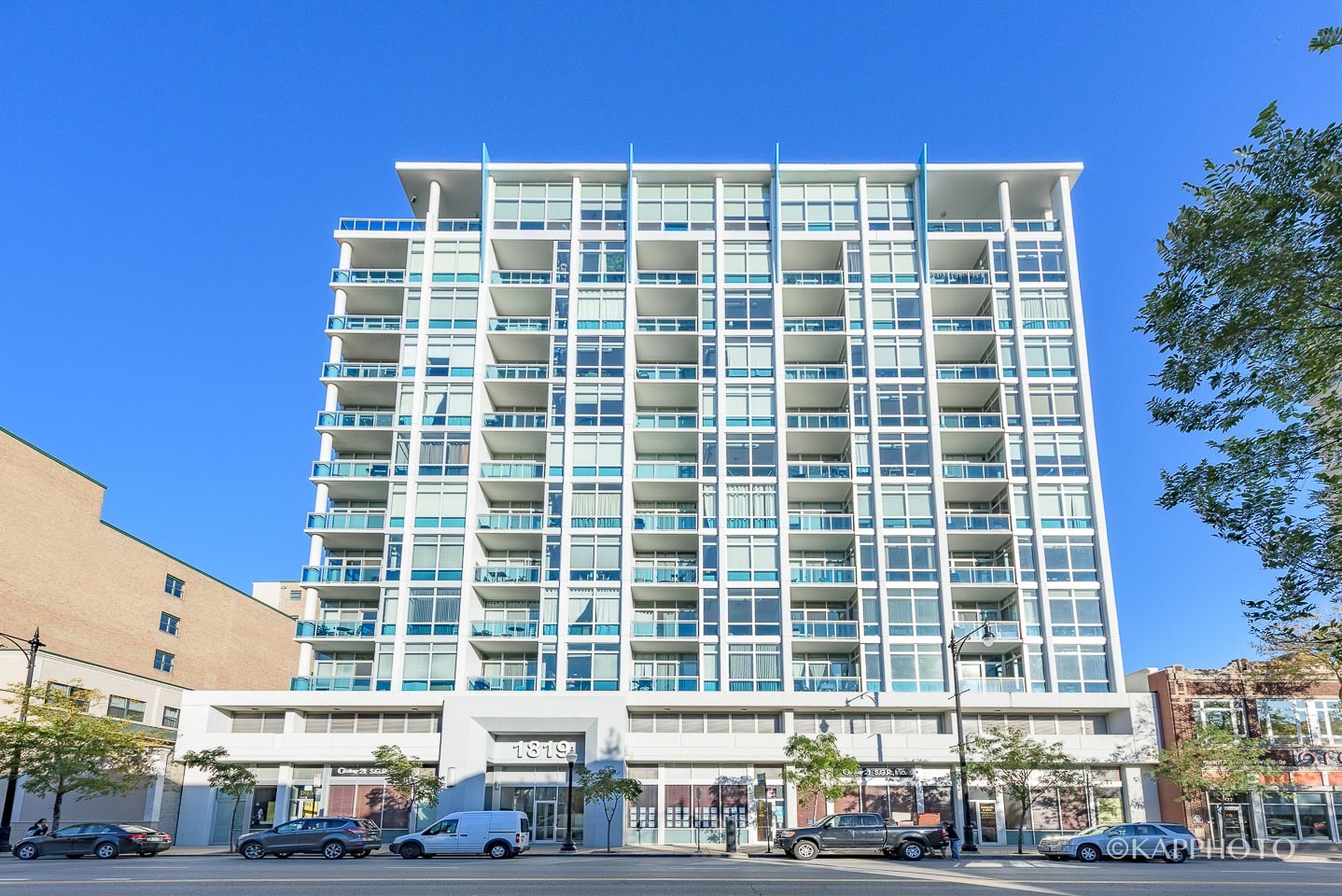Photos of 1819 S Michigan Ave Unit 308 Chicago IL 60616