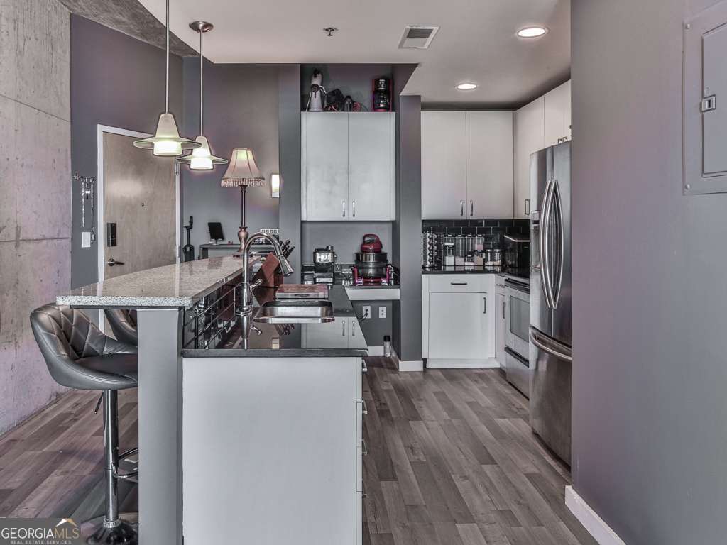 Photos of 361 17th St NW Unit 1121 Atlanta GA 30363