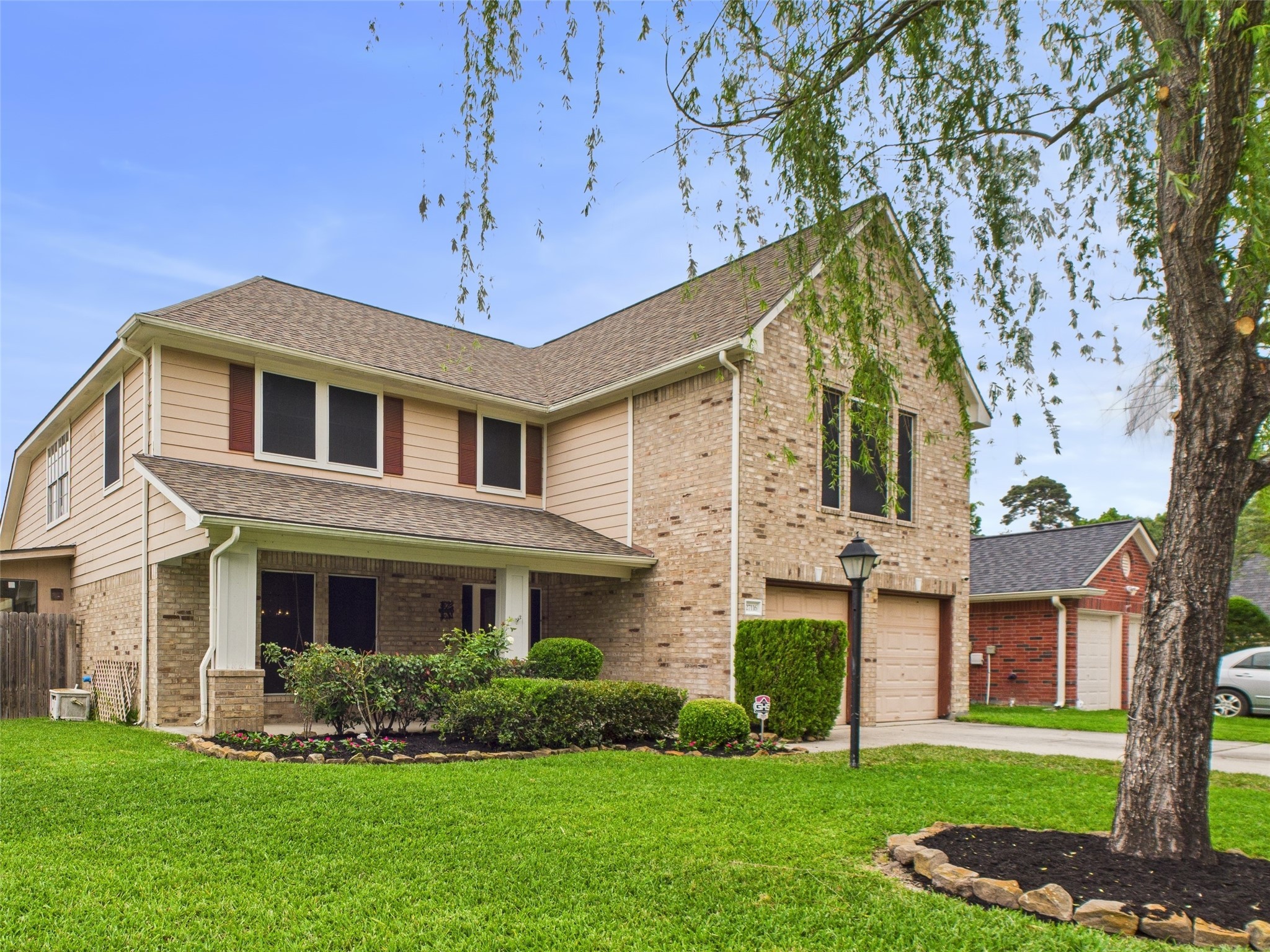 Photos of 27116 Monarch Wood Dr Humble TX 77339