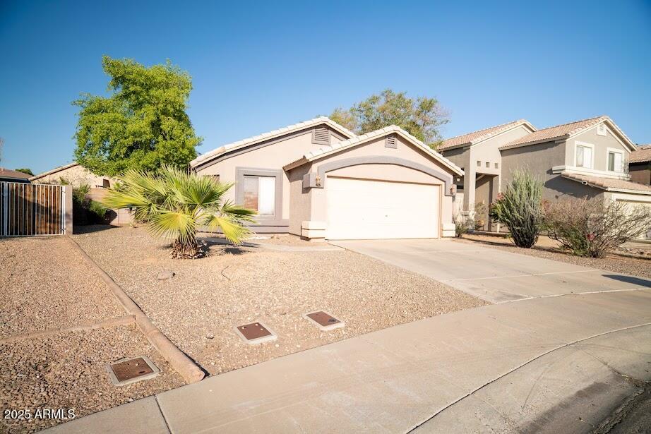 Photos of 2533 N 114th Ave Avondale AZ 85392