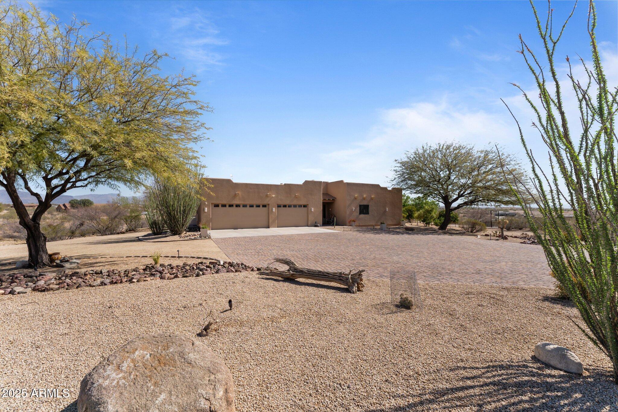 Photos of 20910 W Cattle Iron Dr Wickenburg AZ 85390