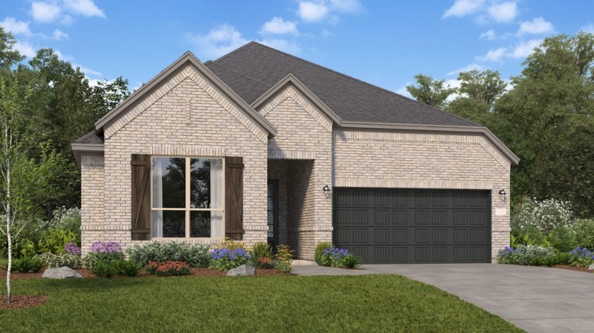 Photos of 2323 Honeyberry Shrub Dr Manvel TX 77578