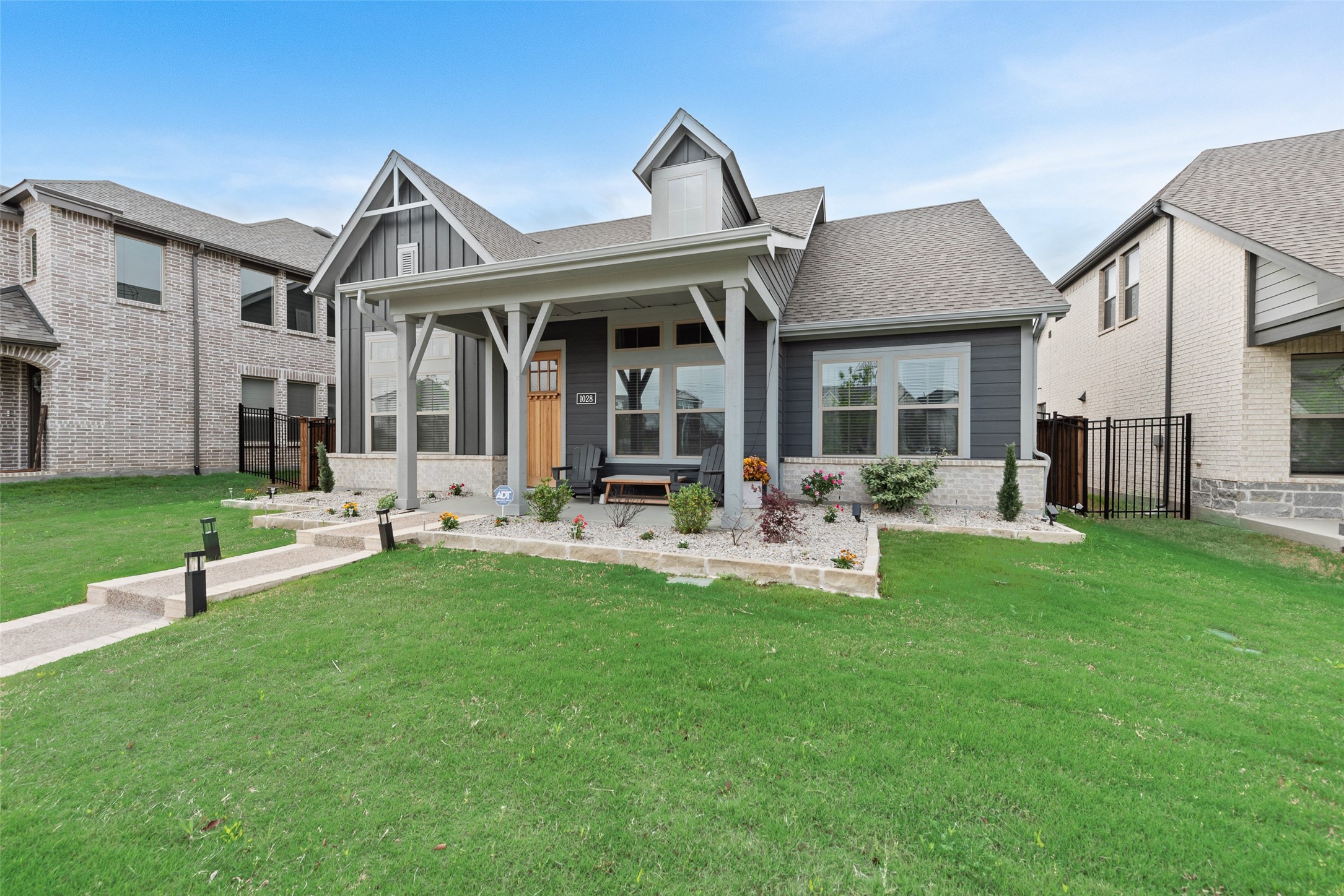 Photos of 1028 Almond Blossom Cir Crowley TX 76036