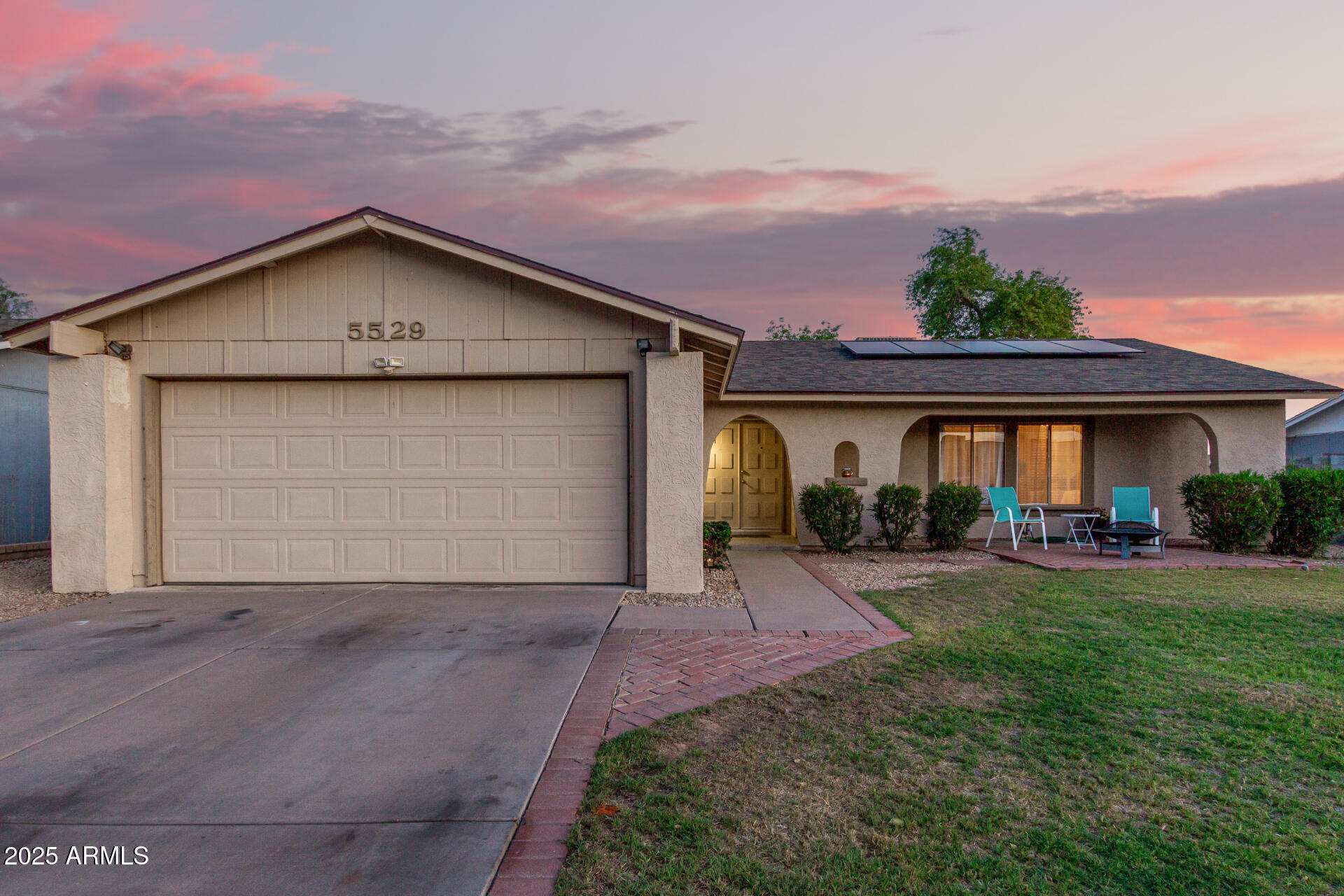 Photos of 5529 W Villa Maria Dr Glendale AZ 85308