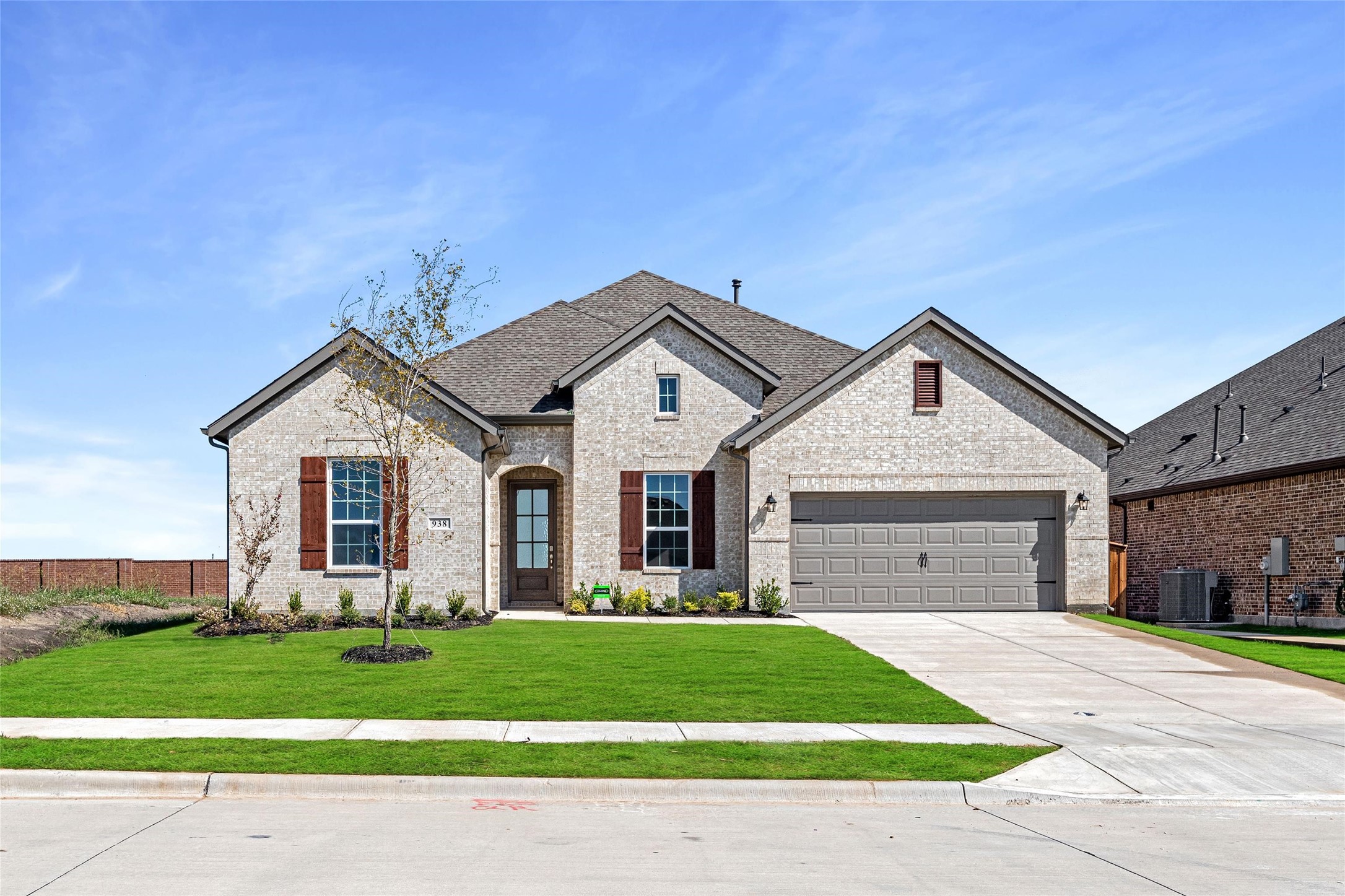 Photos of 938 PINE ST LAVON TX 75166