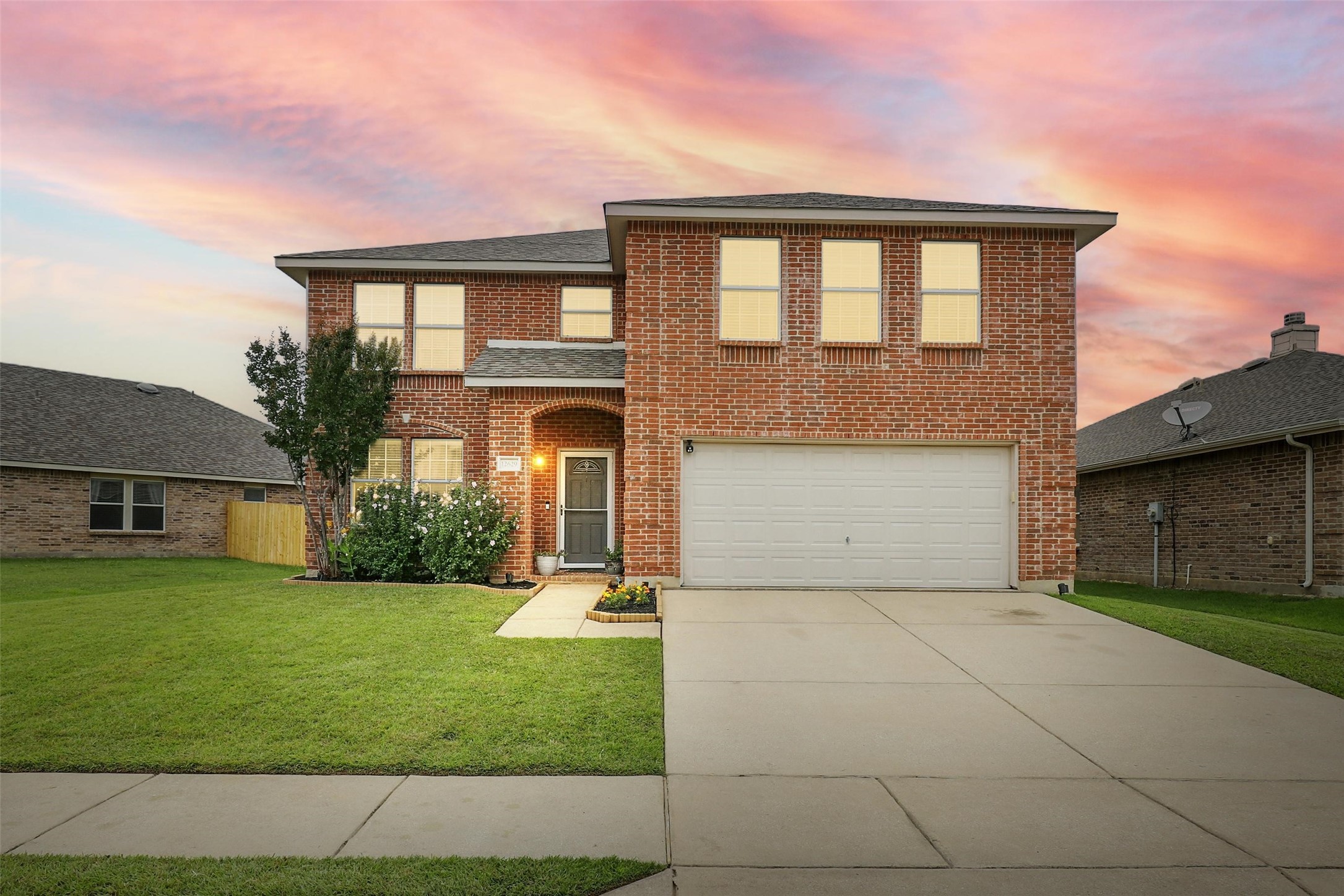 Photos of 12629 Shady Cedar Dr Fort Worth TX 76244