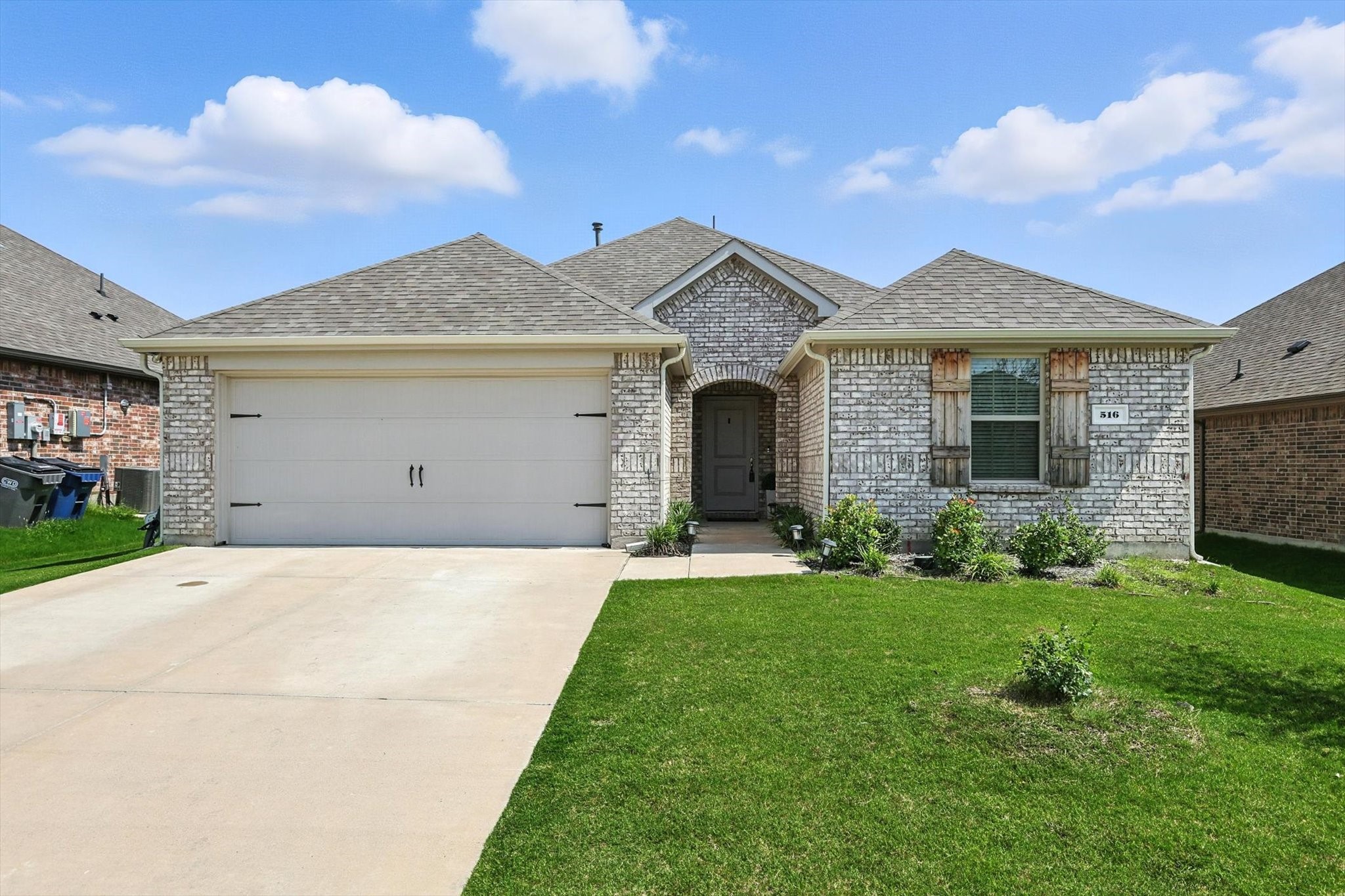 Photos of 516 Smokey Trl Princeton TX 75407