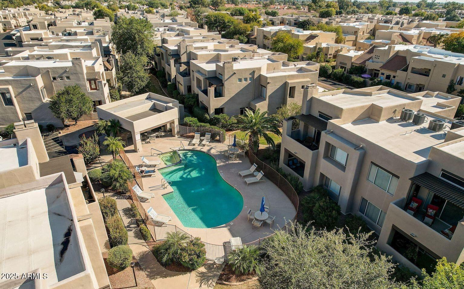 Photos of 11260 N 92nd St Unit 1060 Scottsdale AZ 85260