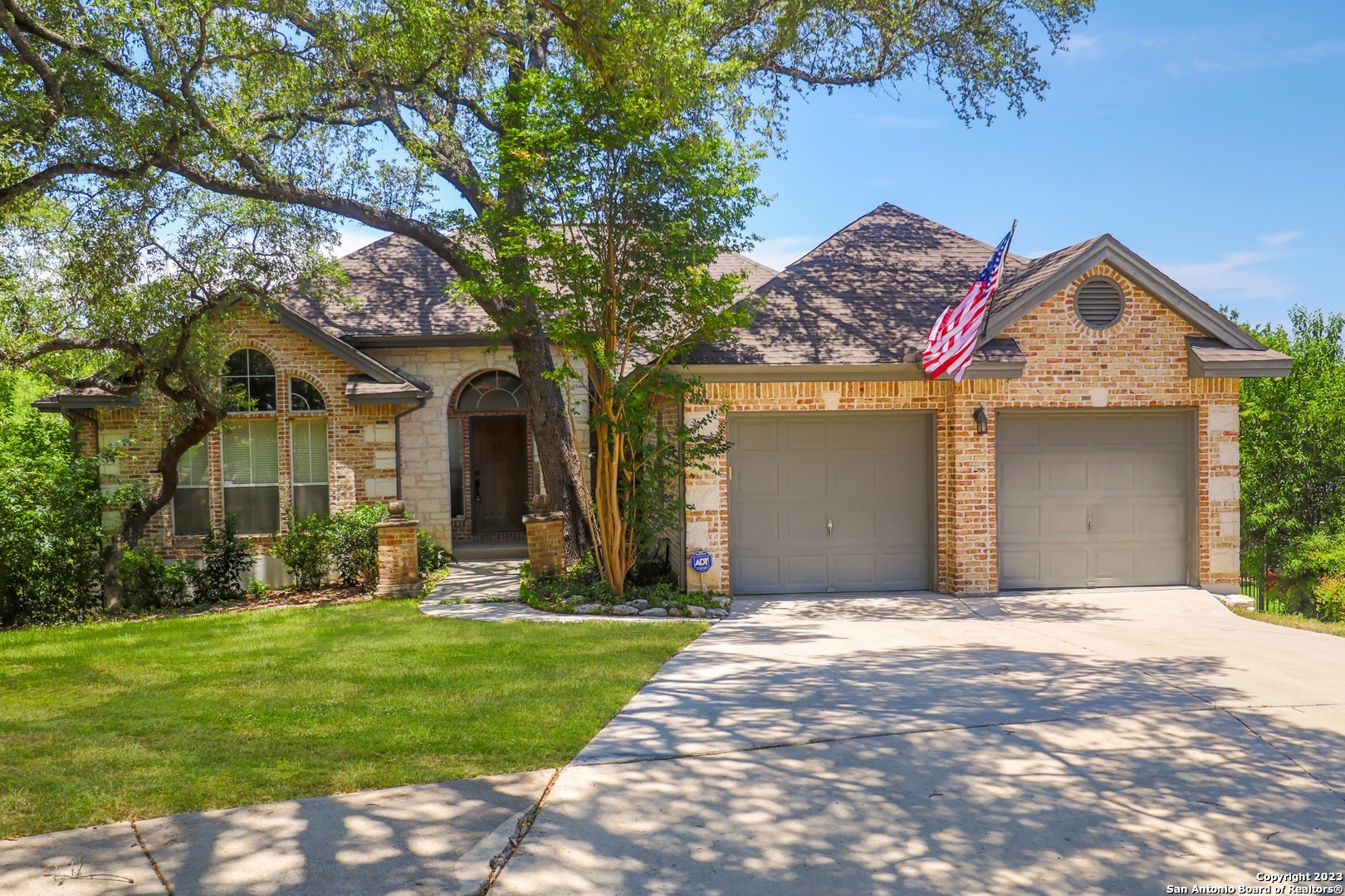 Photos of 1707 Alpine Cir San Antonio TX 78248