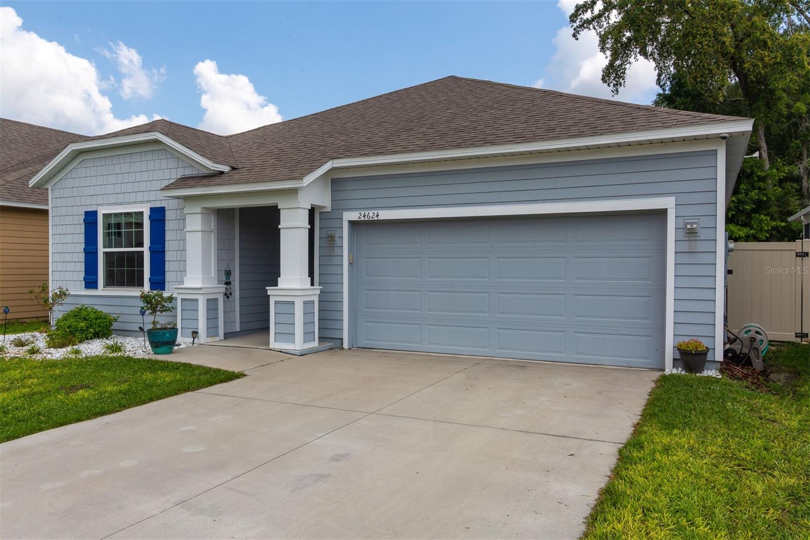 Photos of 24624 NW 7th Ln Newberry FL 32669