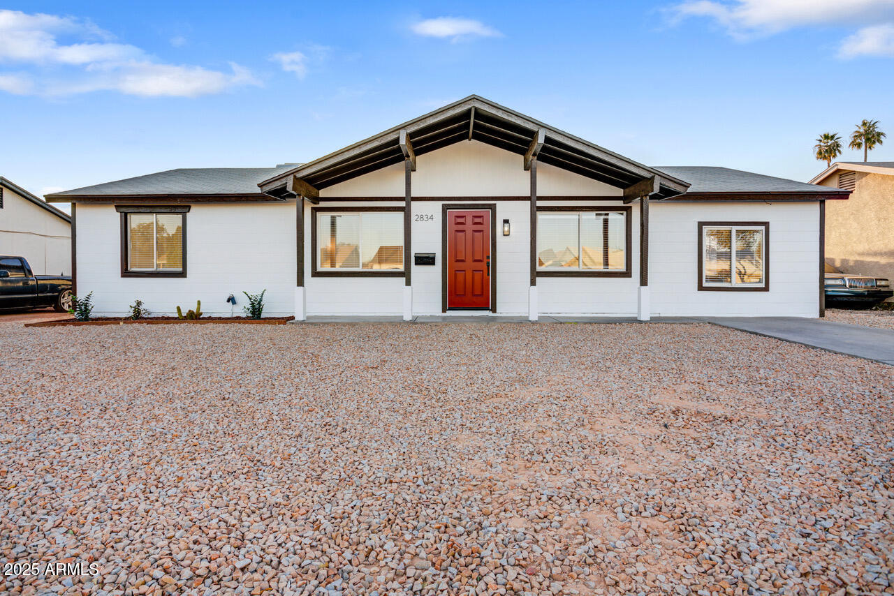 Photos of 2834 N 65th Ave Phoenix AZ 85035