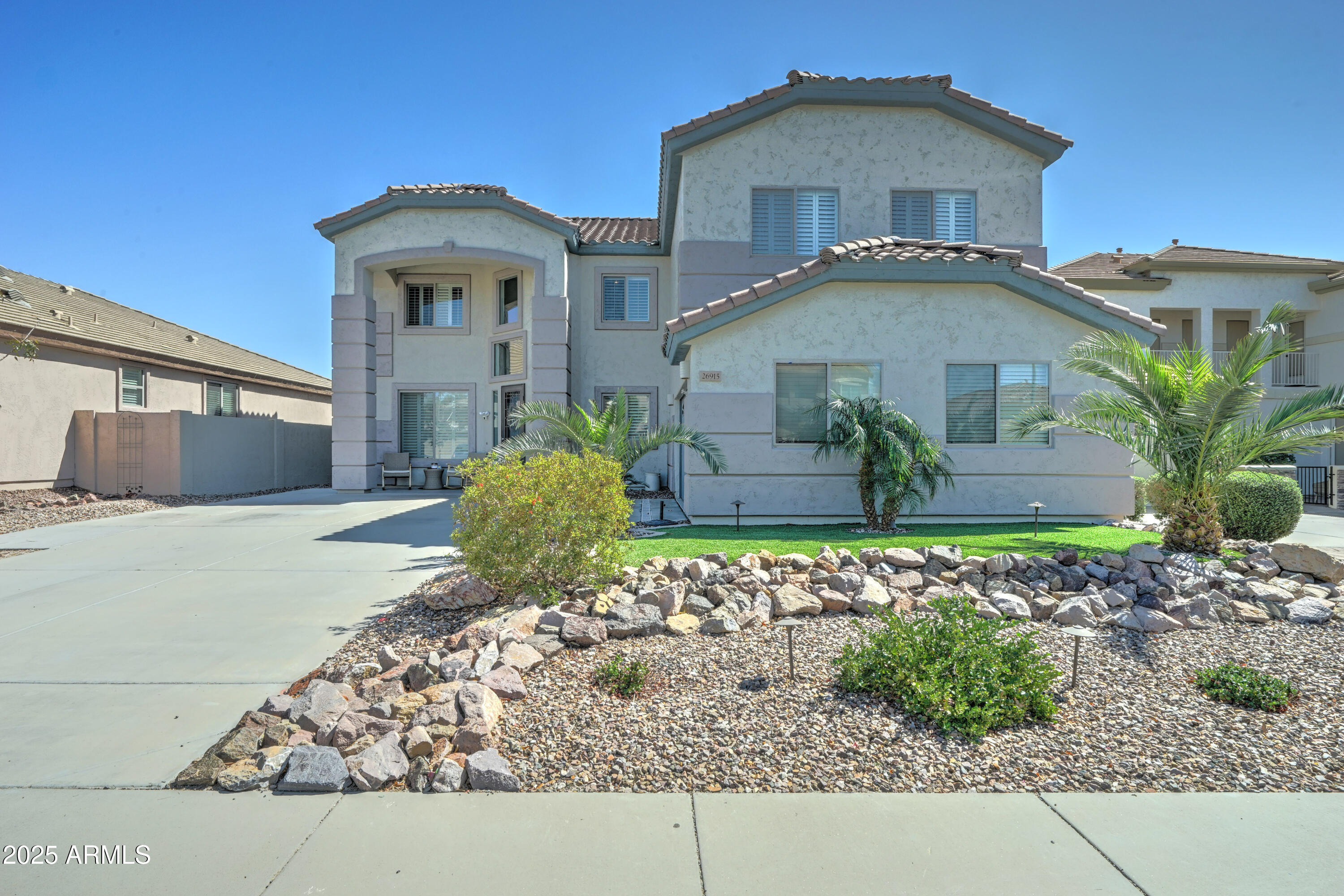 Photos of 26915 N 54th Ave Phoenix AZ 85083
