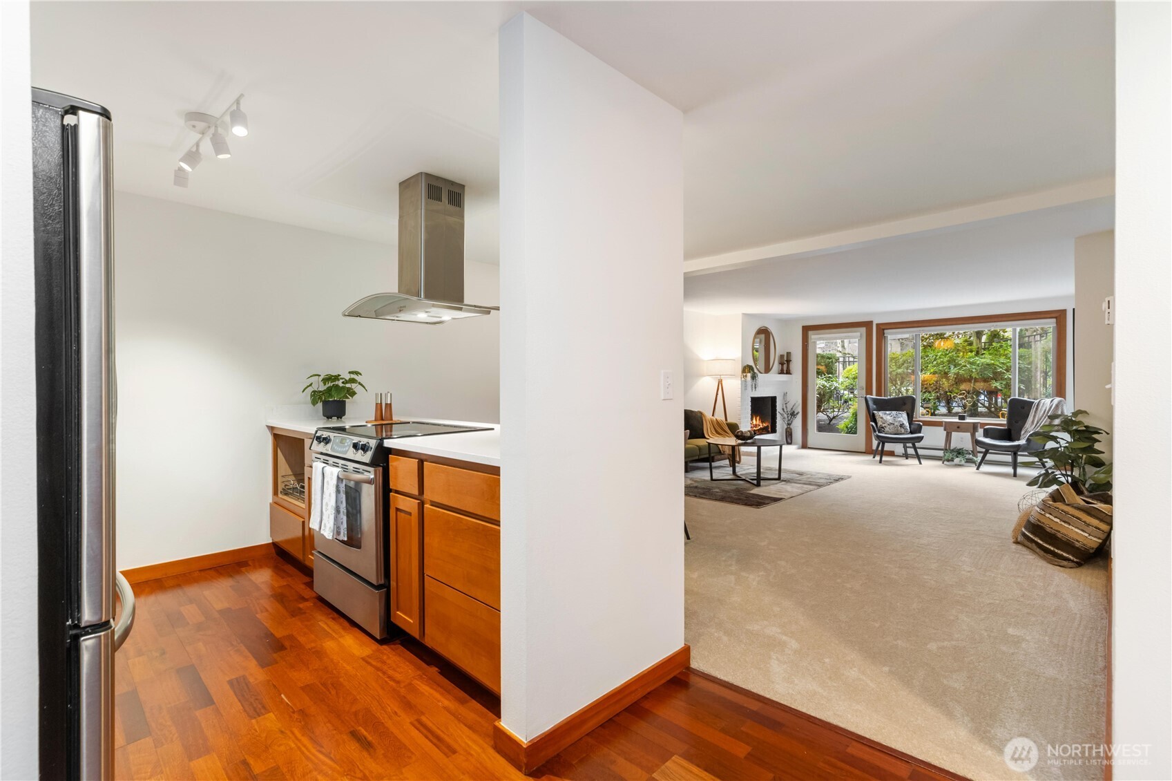 Photos of 1730 Taylor Ave N Apt 201 Seattle WA 98109