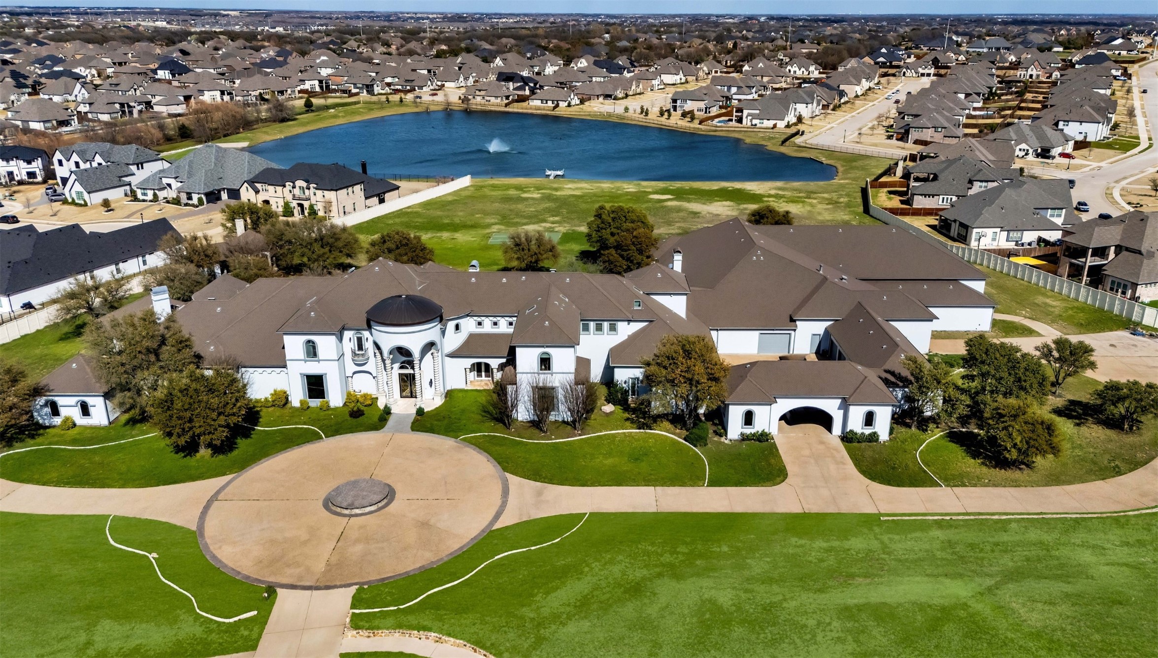 Photos of 1400 Copper Point Dr Prosper TX 75078