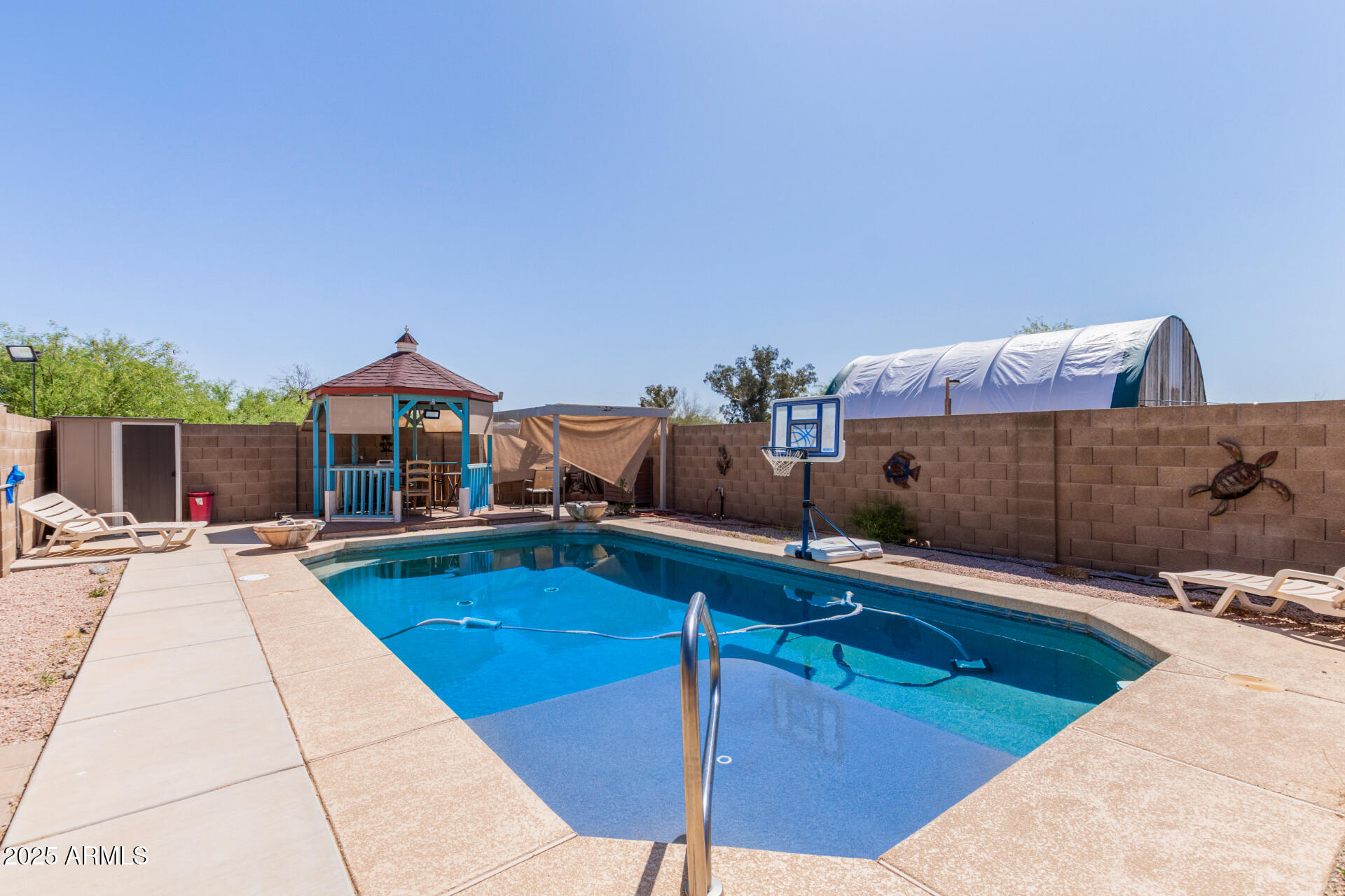 Photos of 26832 N 204th Pl Wittmann AZ 85361