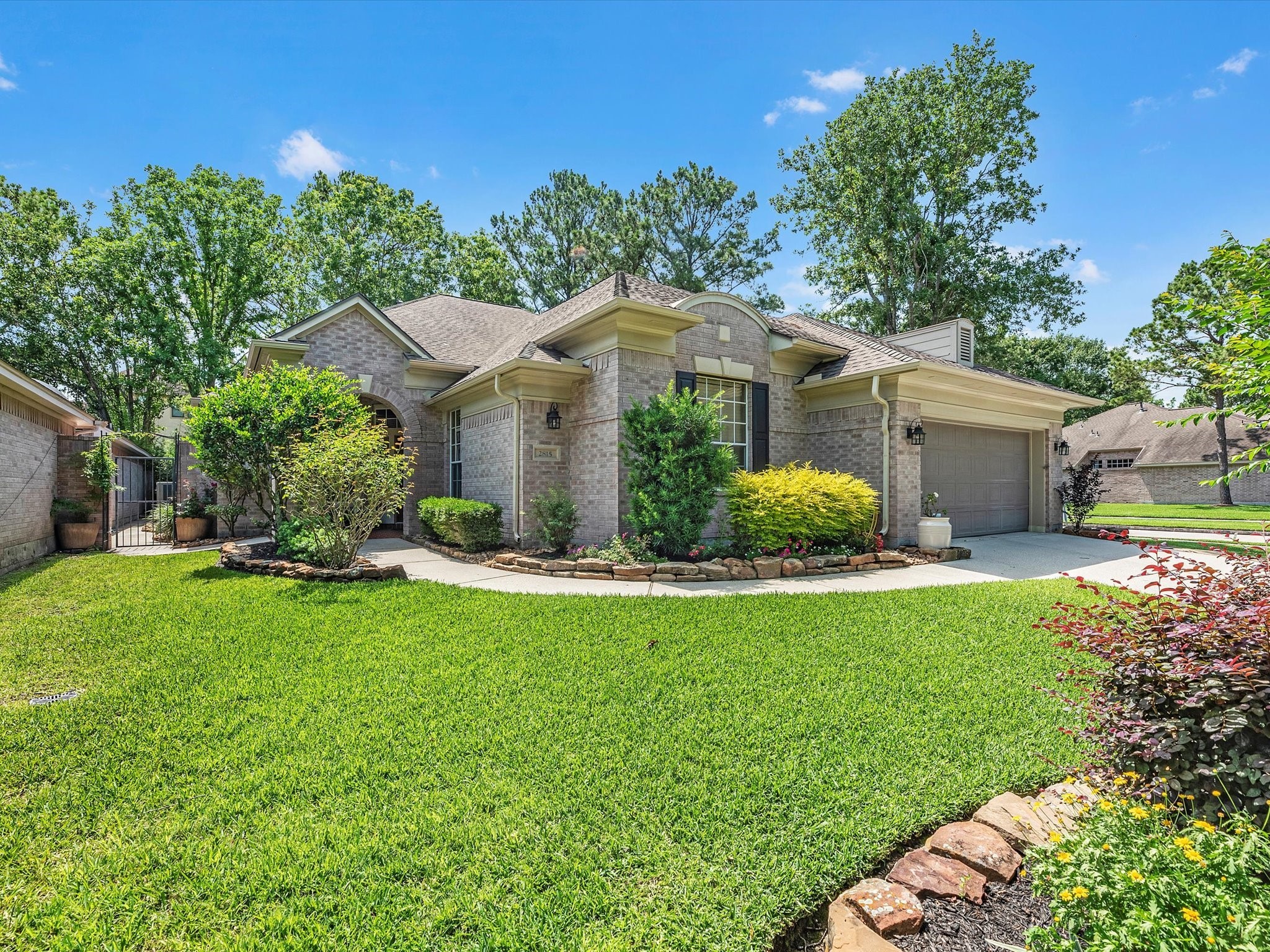 Photos of 2815 Halton Ct Humble TX 77345