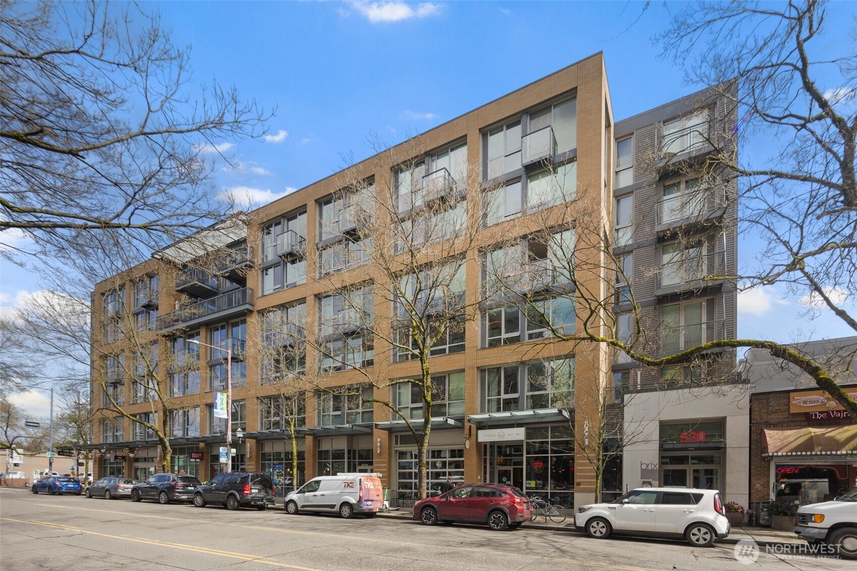 Photos of 530 Broadway E Apt 507 Seattle WA 98102
