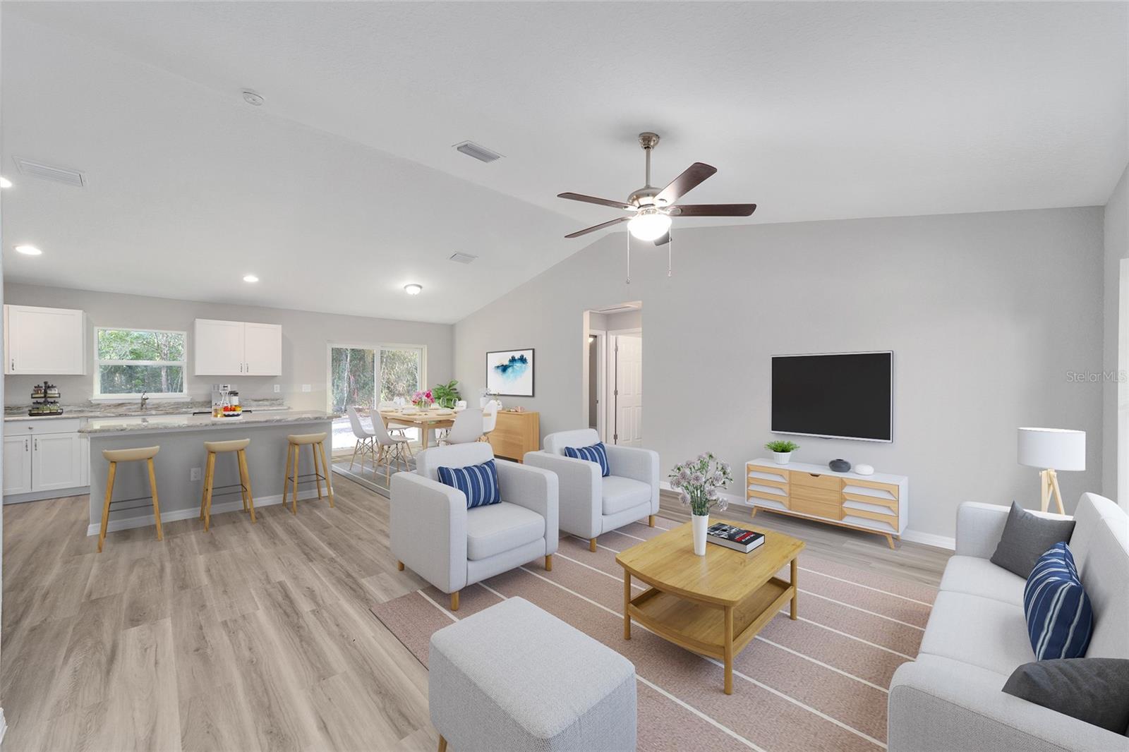 Photos of 13732 SW 114th Pl Dunnellon FL 34432