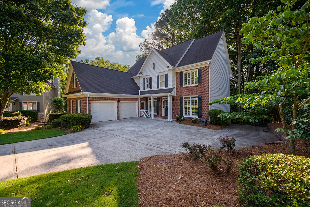 Photos of 1304 Carrington Way Lawrenceville GA 30044