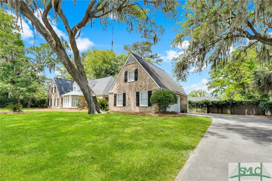 Photos of 204 Wheeler St Savannah GA 31405