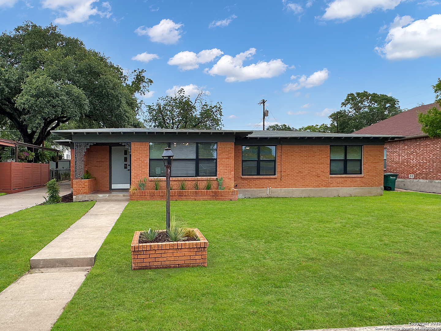 Photos of 543 Cosgrove St San Antonio TX 78210
