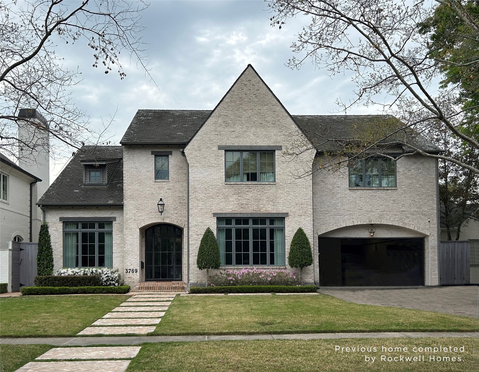 Photos of 3717 Carlon St Houston TX 77005