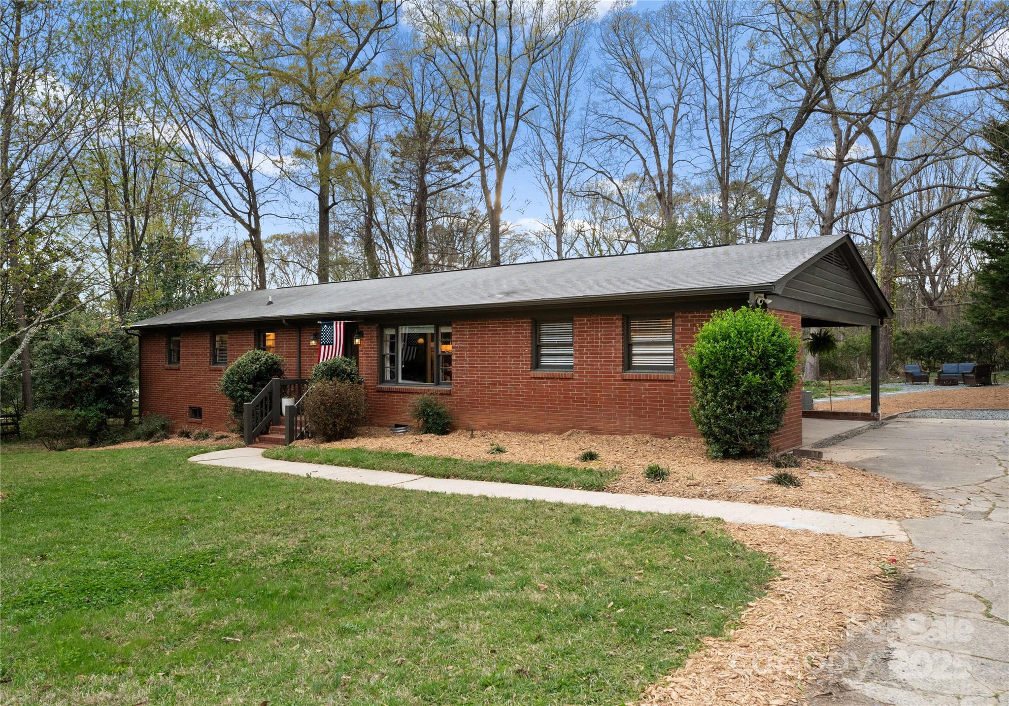 Photos of 801 Glendora Dr Charlotte NC 28212