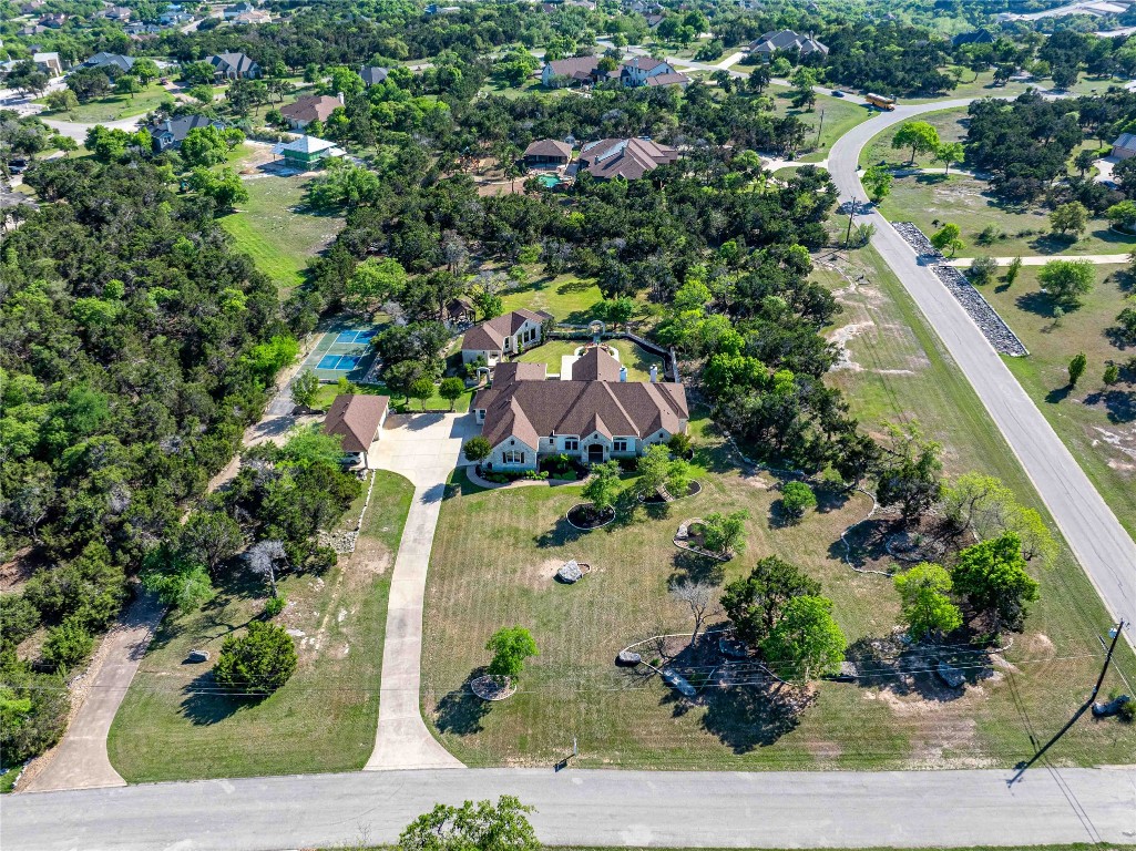 Photos of 1310 Ventana Cyn Leander TX 78641