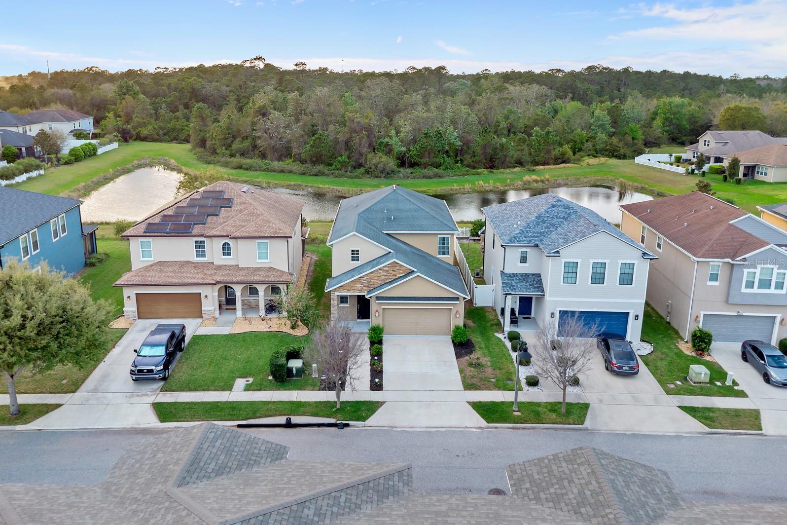 Photos of 3320 Grande Heron Dr Saint Cloud FL 34773