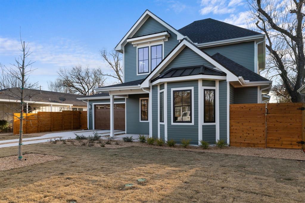 Photos of 1207 Aggie Ln Austin TX 78757