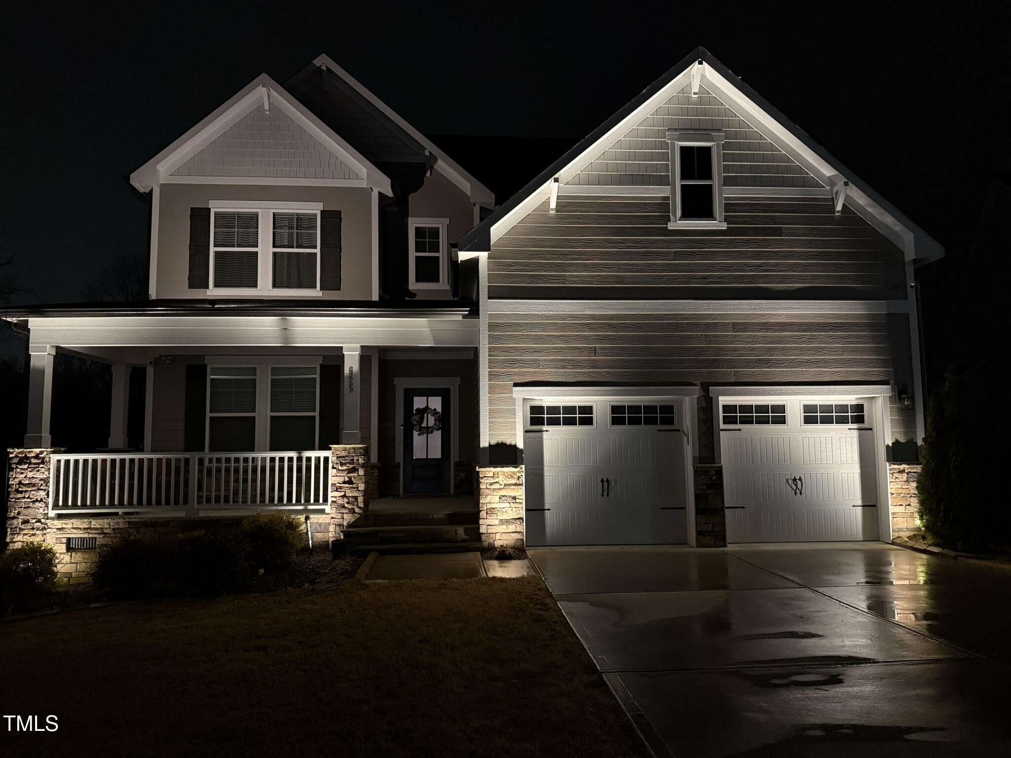 Photos of 525 Marion Hills Way Knightdale NC 27545