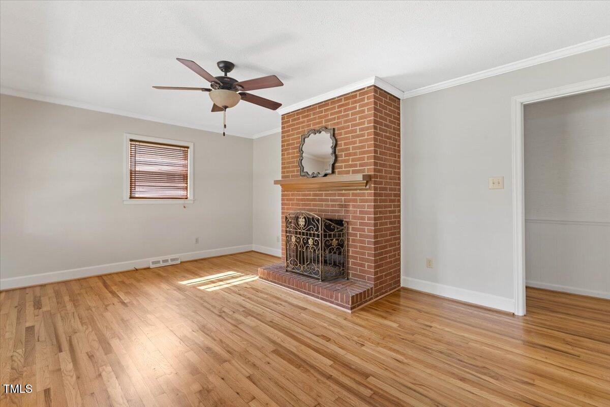 Photos of 717 Fairfield St Burlington NC 27215