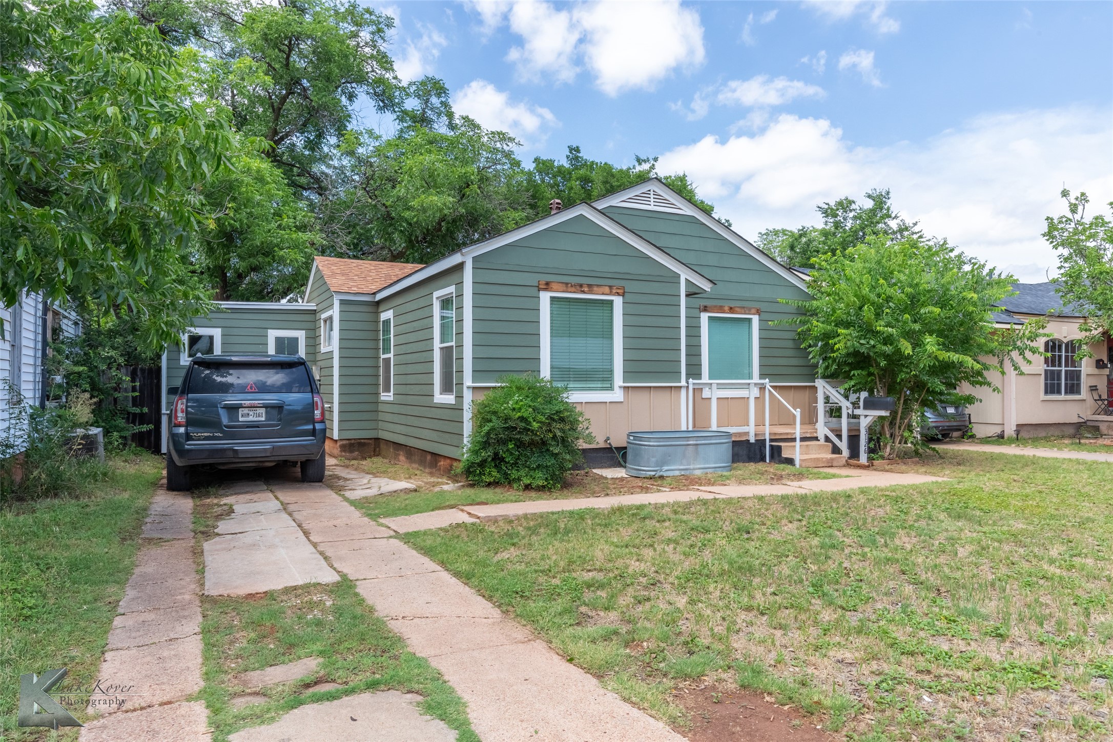 Photos of 3126 S 5th St Abilene TX 79605