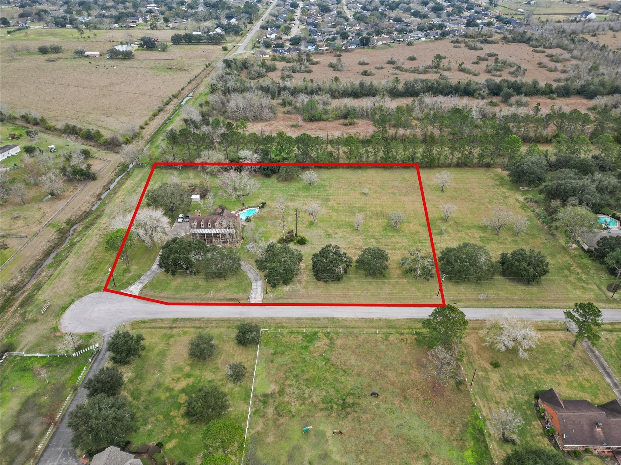 Photos of 3003 Sky Ranch Dr Alvin TX 77511